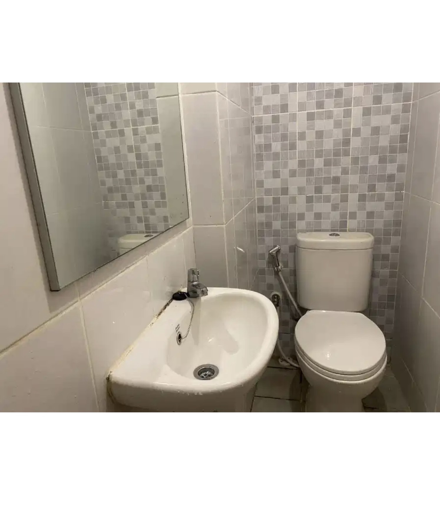 Dijual Apartment Tokyo riverside PIK 2 type Studio Tower Cikusei