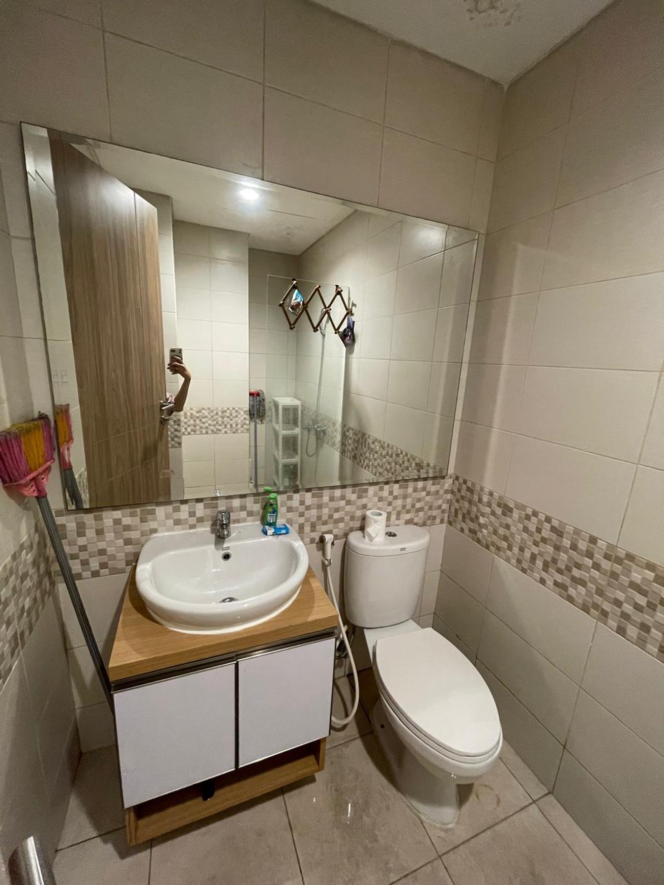 For Sale Apartemen Tamansari Iswara Bekasi Type Studio