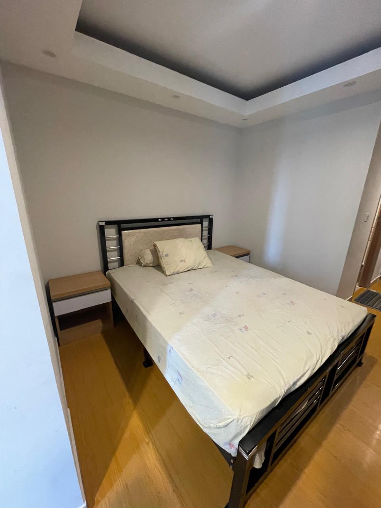 For Sale Apartemen Tamansari Iswara Bekasi Type Studio