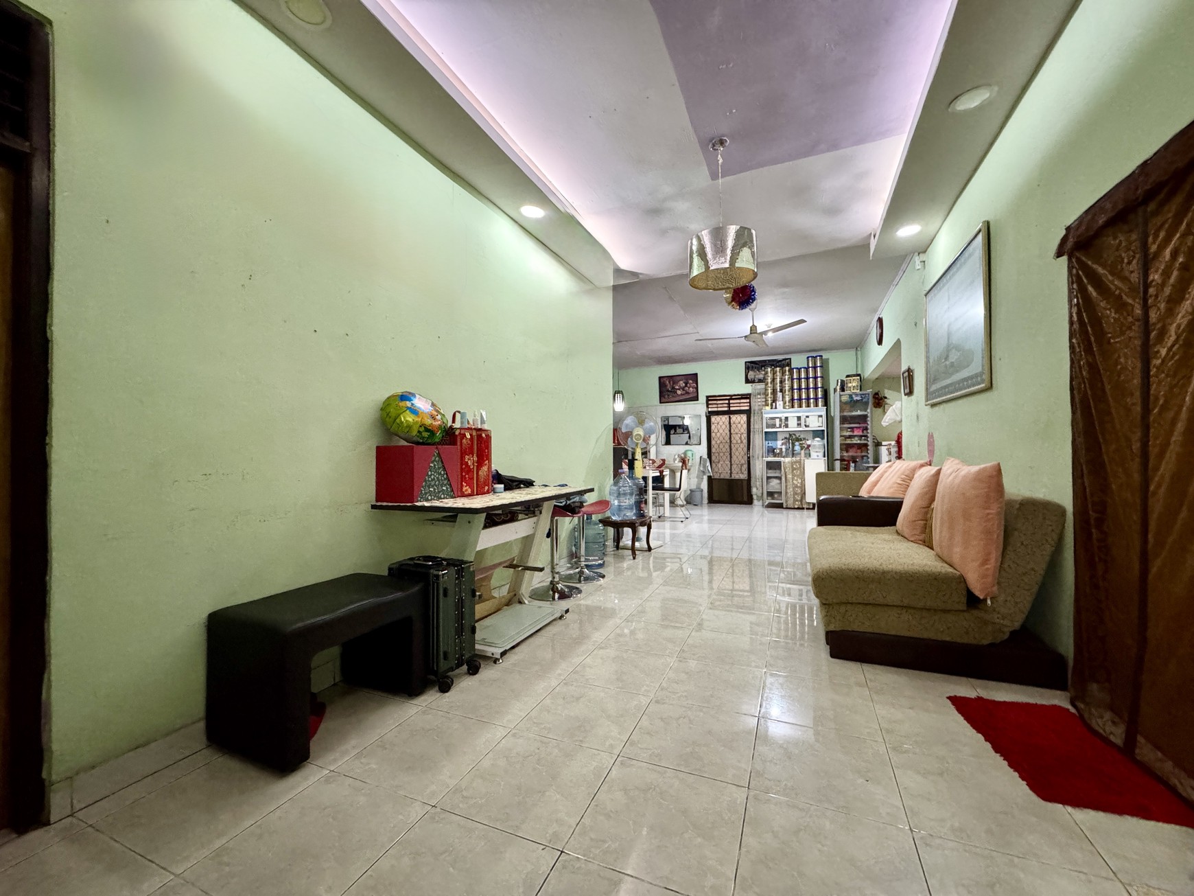 Dijual Rumah di Kartini, Jakarta Pusat