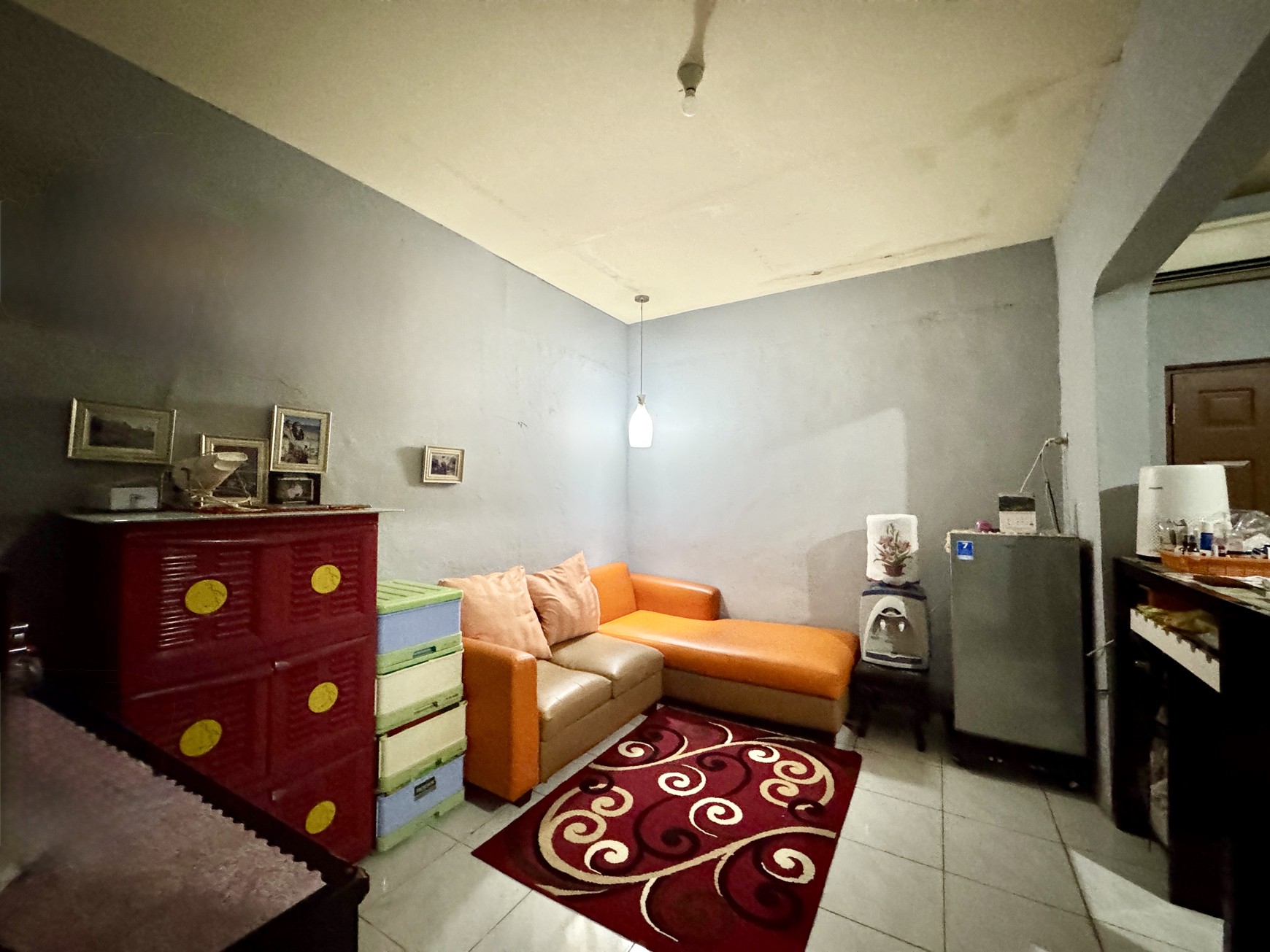 Dijual Rumah di Kartini, Jakarta Pusat