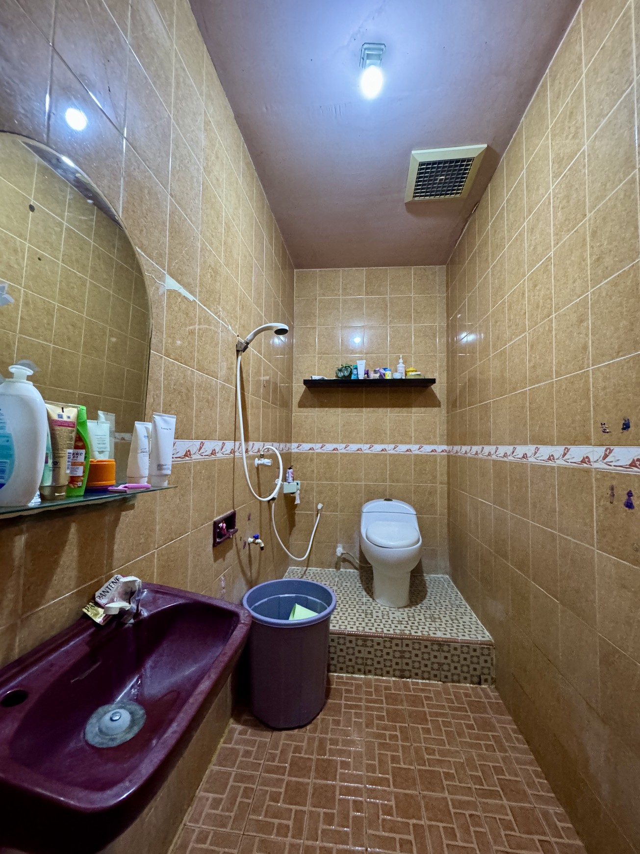 Dijual Rumah di Kartini, Jakarta Pusat