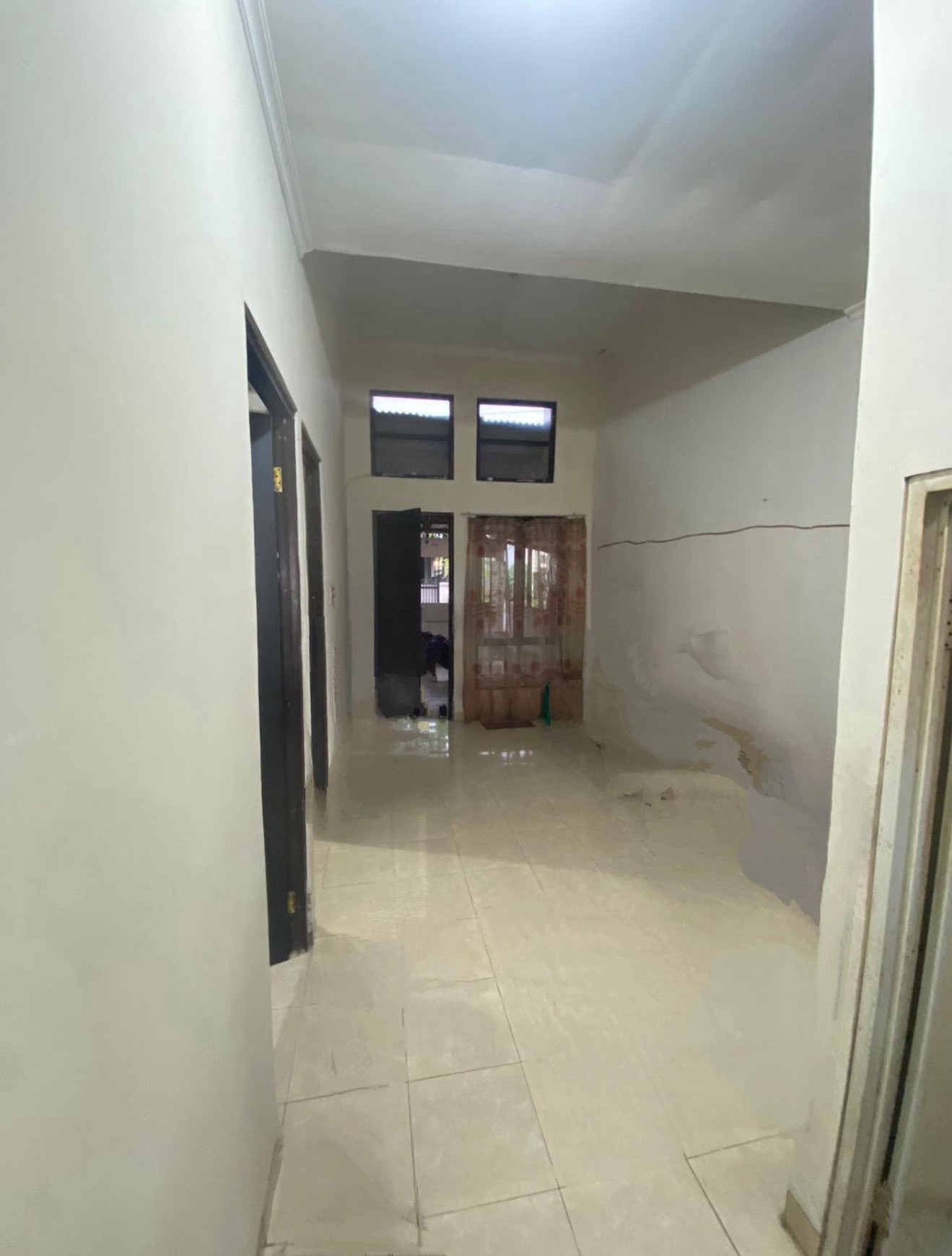 Dijual Rumah Hook Panorama 2 Sepatan