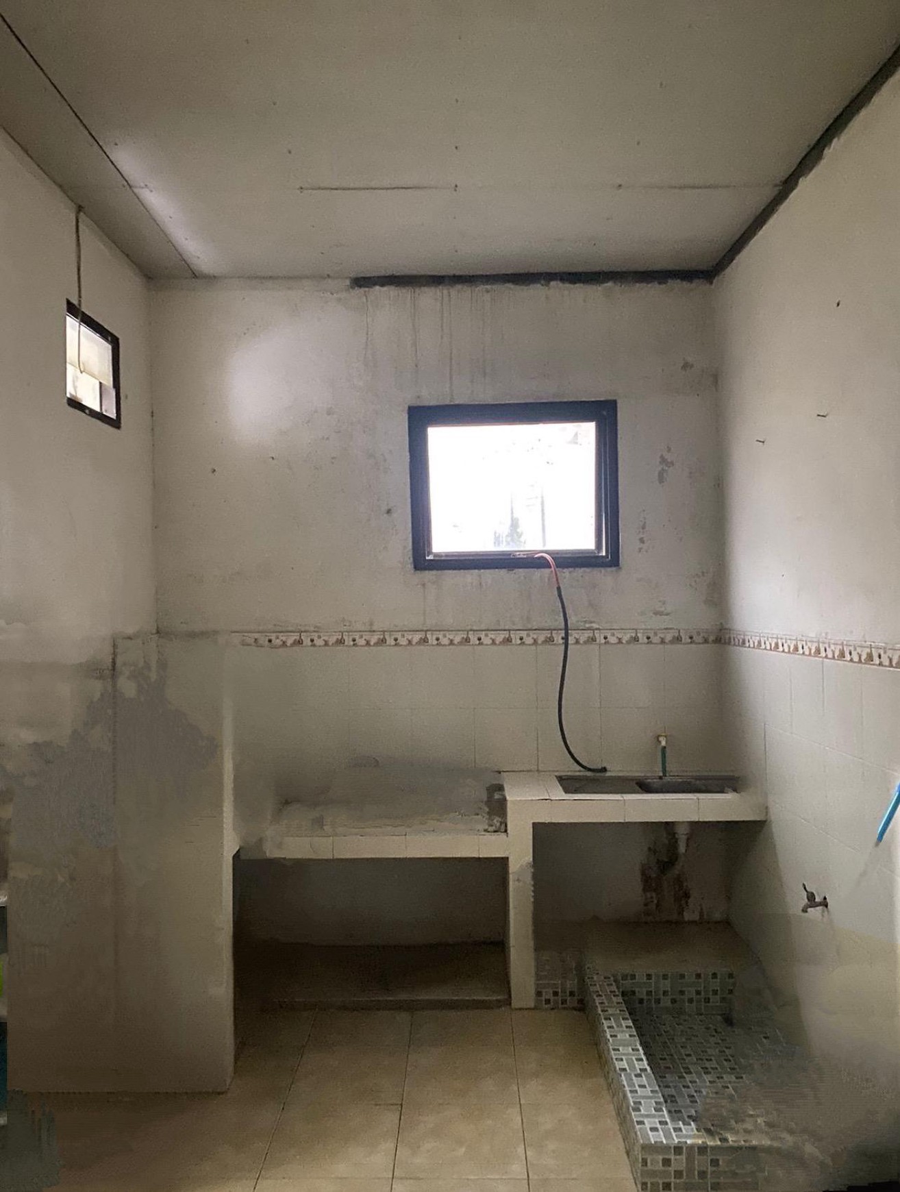 Dijual Rumah Hook Panorama 2 Sepatan
