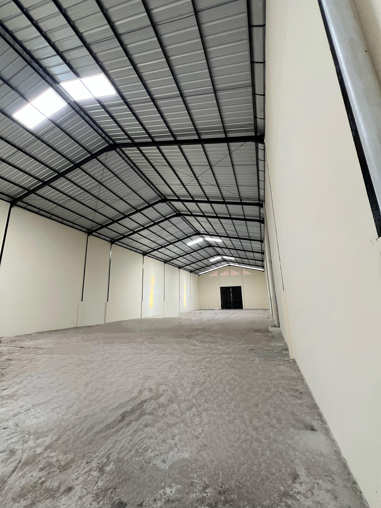 For Rent Gudang Di Pergudangan 99 Luas 1200