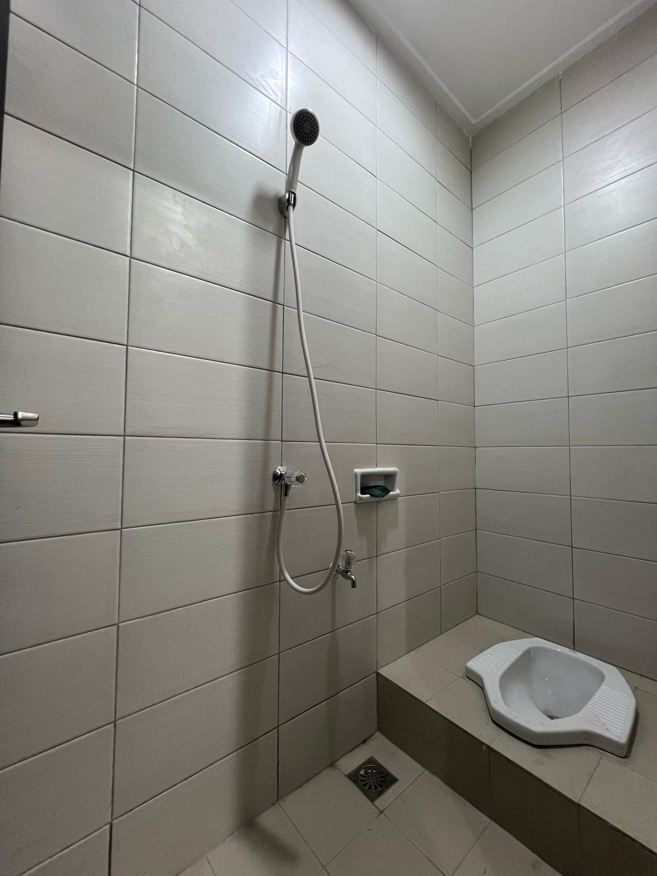 DiSewakan Rumah Cluster Dallas Siap Huni