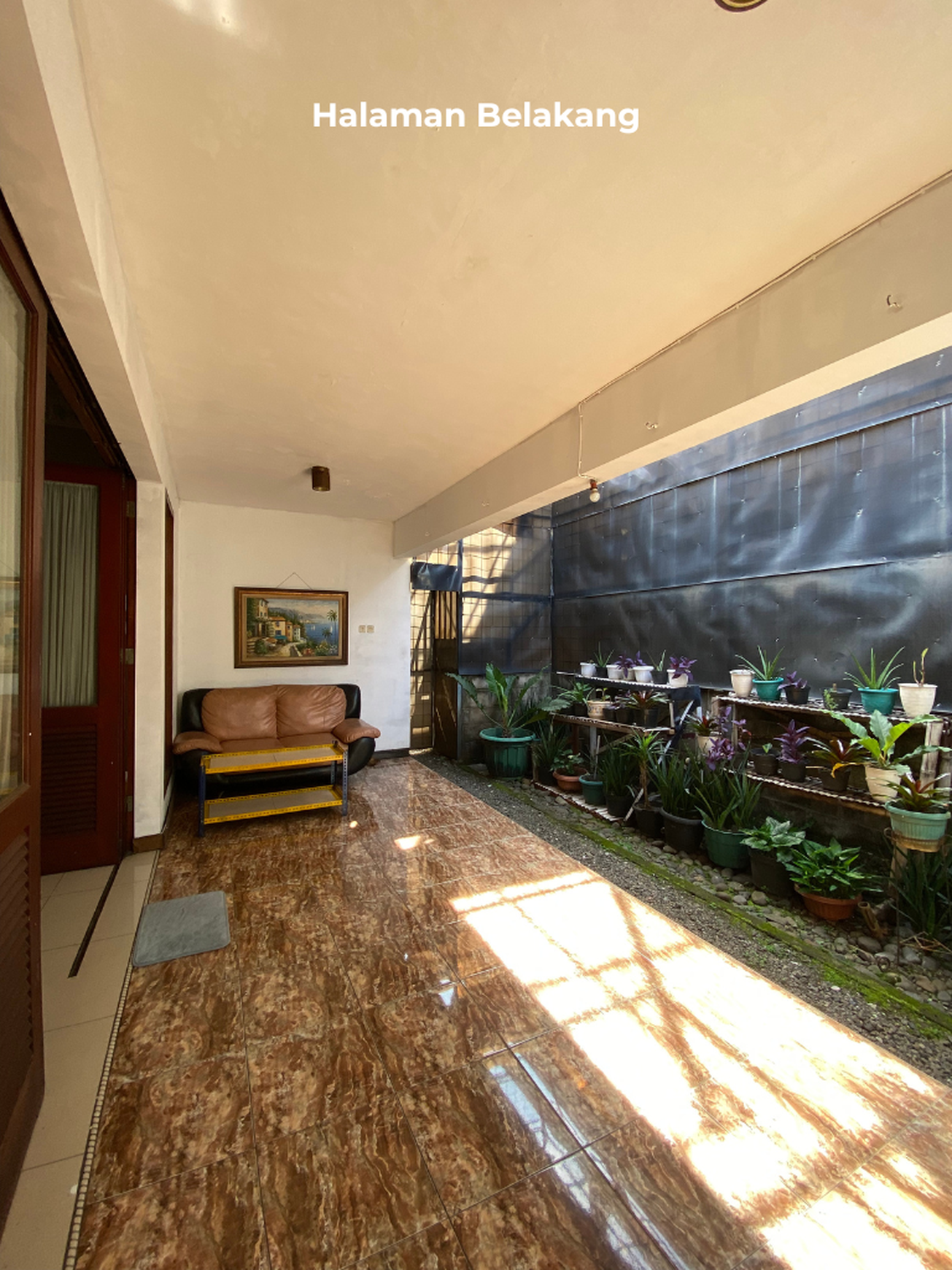 Dijual Rumah Besar Luas dan Strategis di Dekat Jakarta Selatan - SHM, Rp 7 Miliar (Nego)