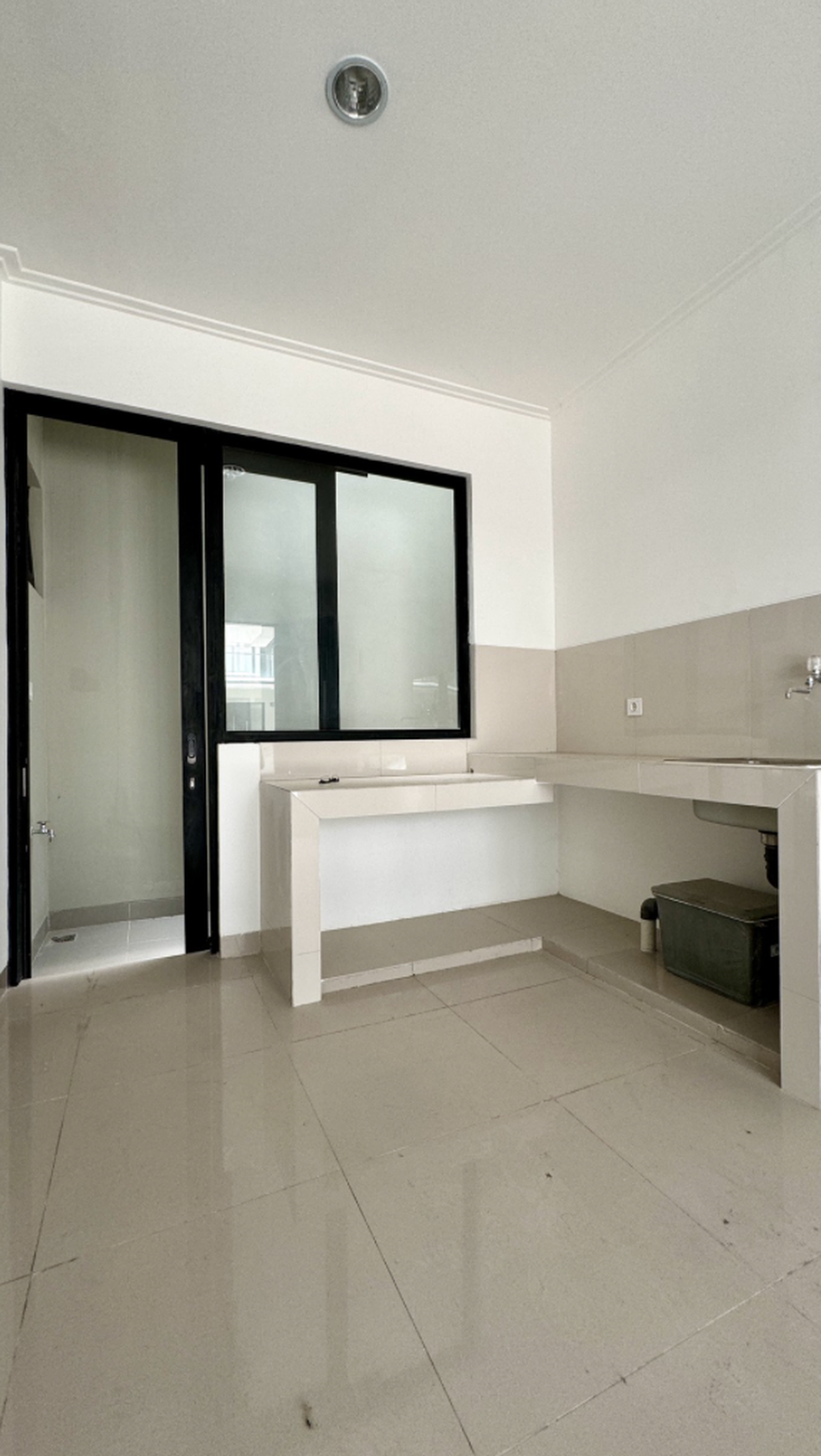 Rumah Millenial di PIK 2 Extension Cluster California