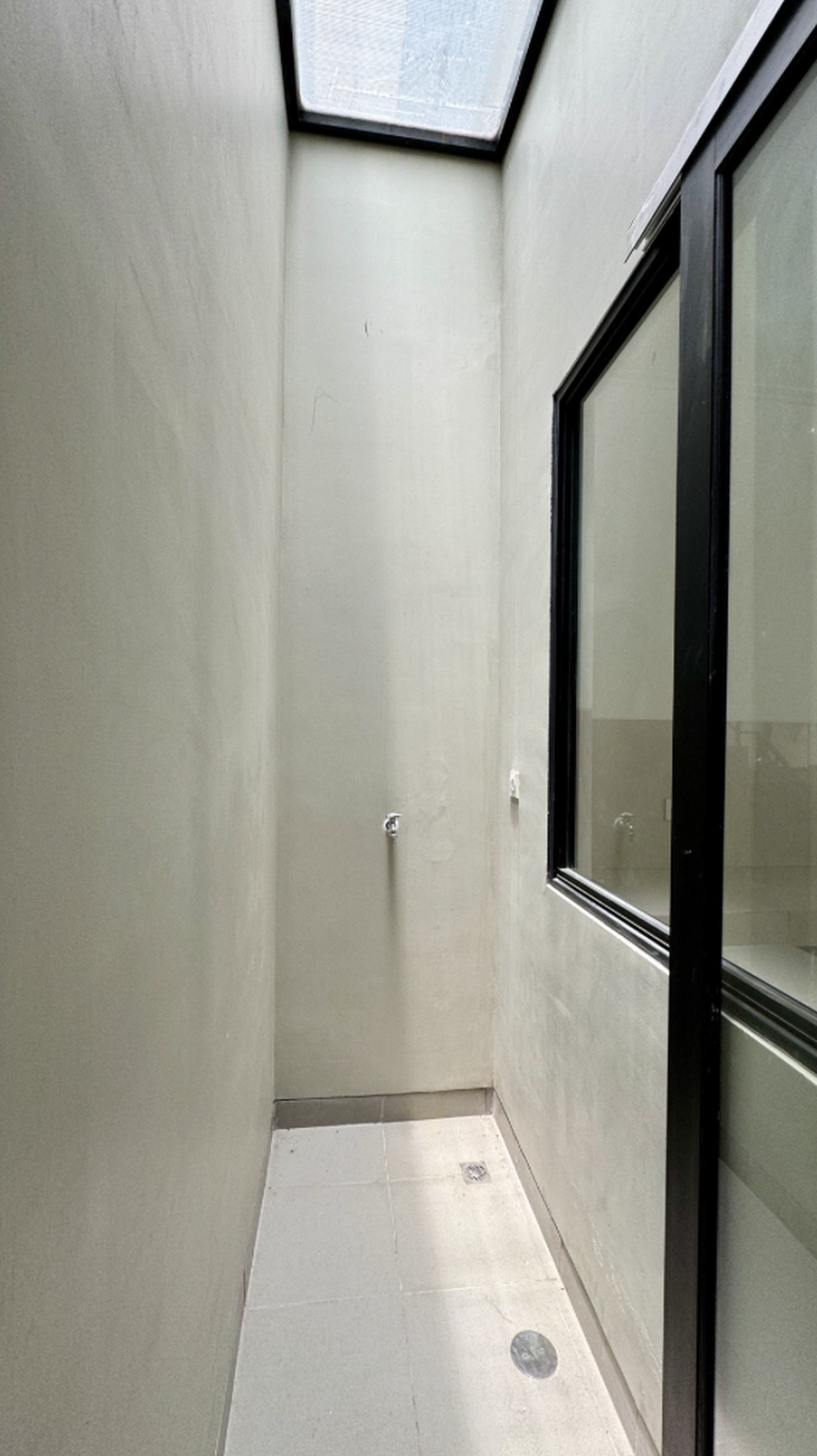 Rumah Millenial di PIK 2 Extension Cluster California