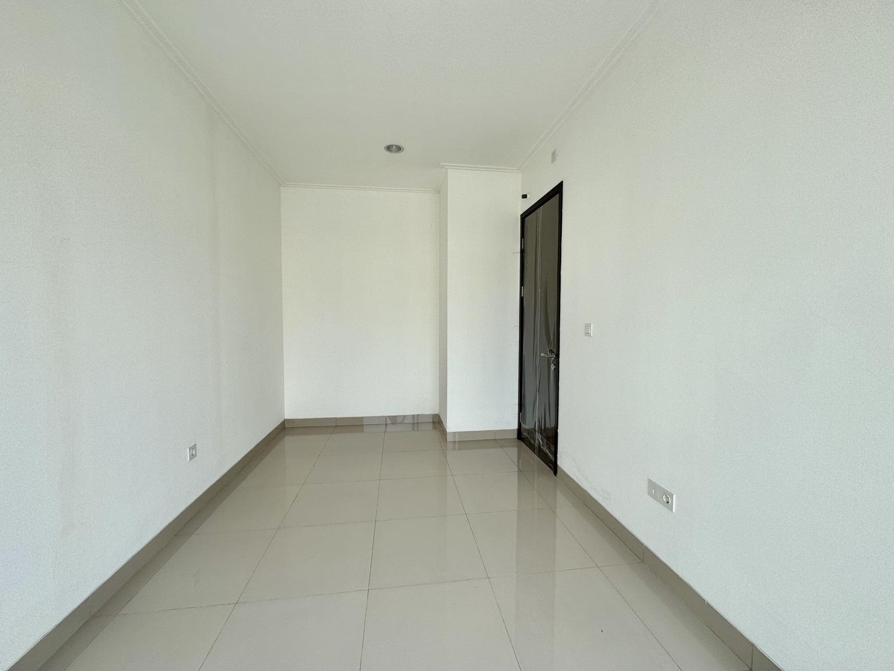 Rumah baru di Cluster Virginia PIK2