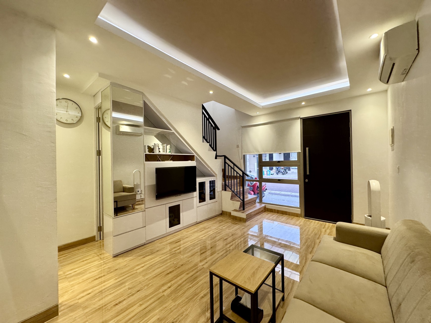 Rumah Cantik Di Cluster Hawaii Paradise PIK2