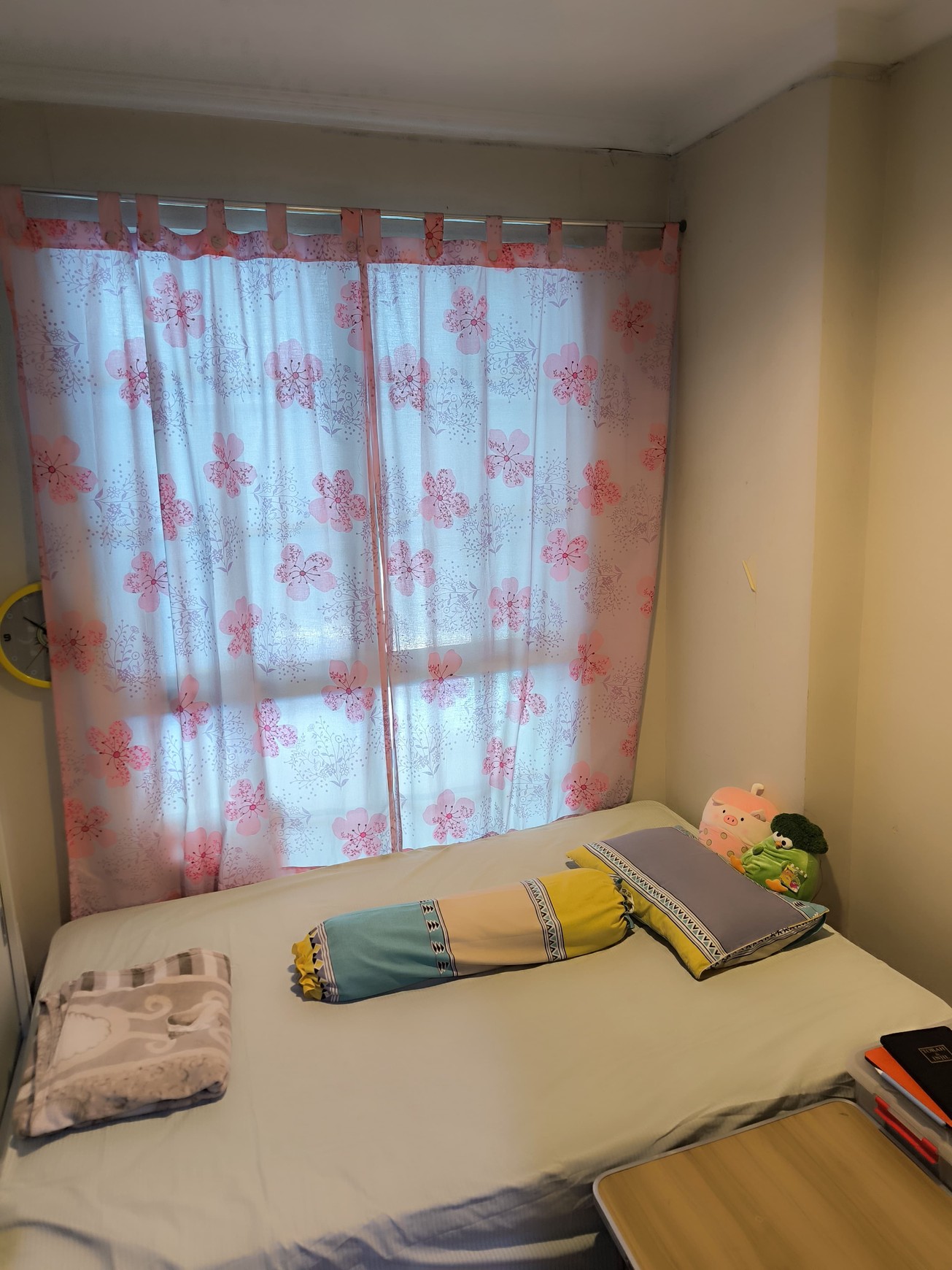 Apartemen Gading Resort Residence Lantai Rendah