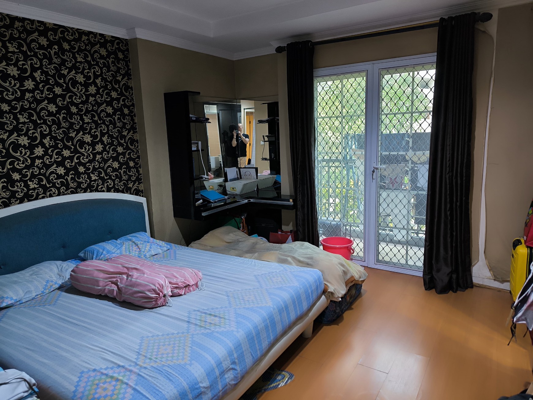 Apartemen Gading Resort Residence Lantai Rendah