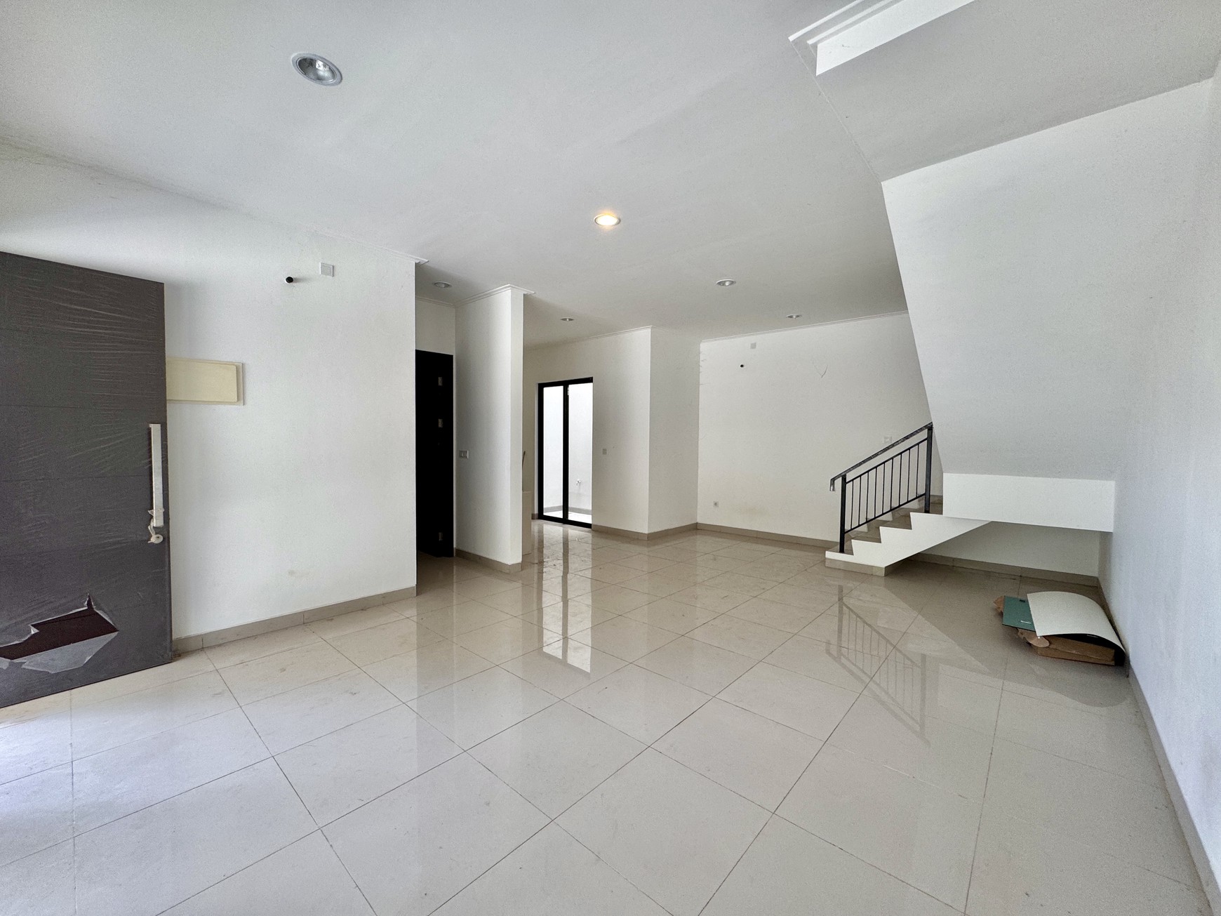 Dijual Rumah baru di Cluster Georgia, Millenial Pik 2 Extention