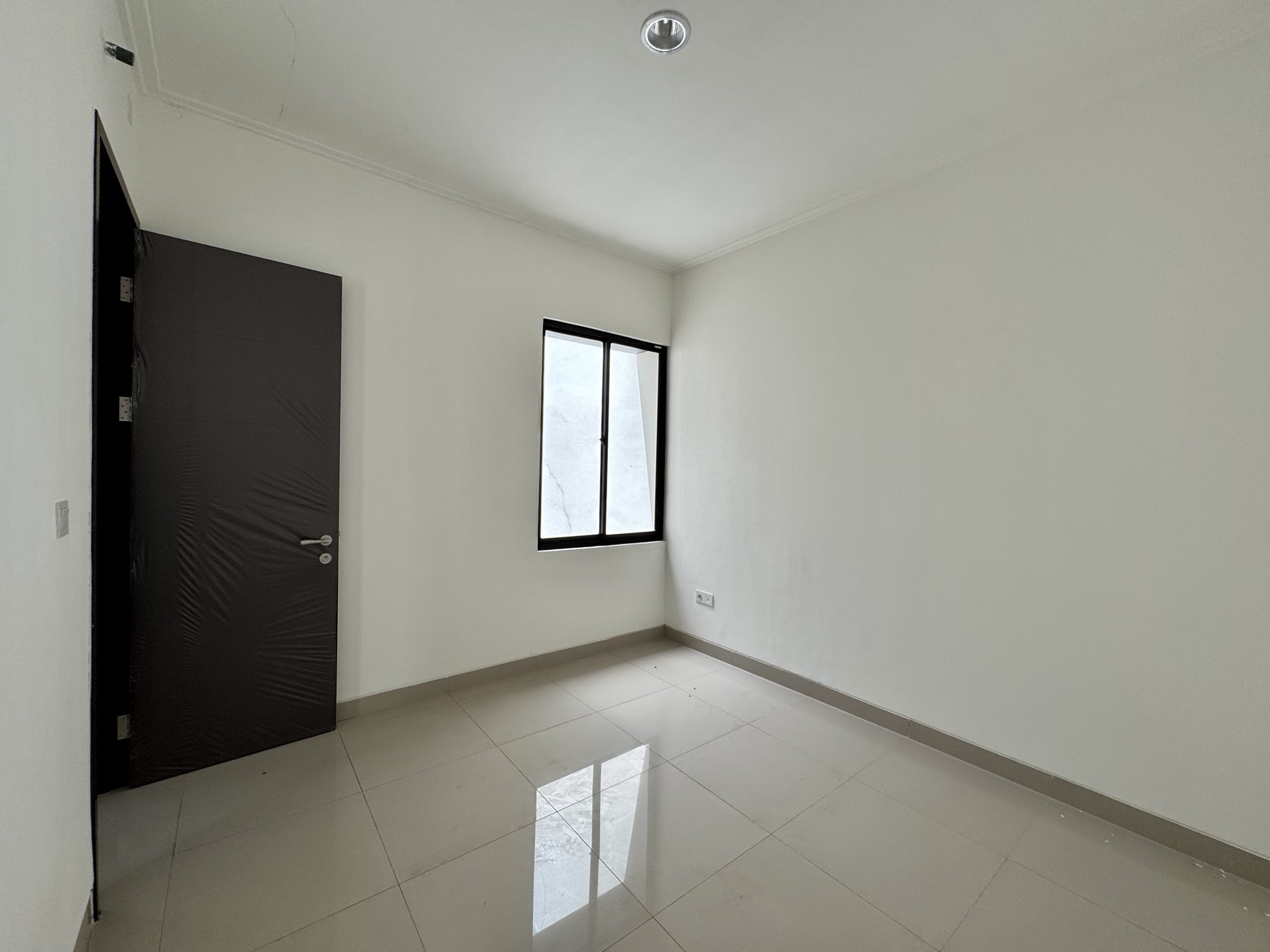 Dijual Rumah baru di Cluster Georgia, Millenial Pik 2 Extention