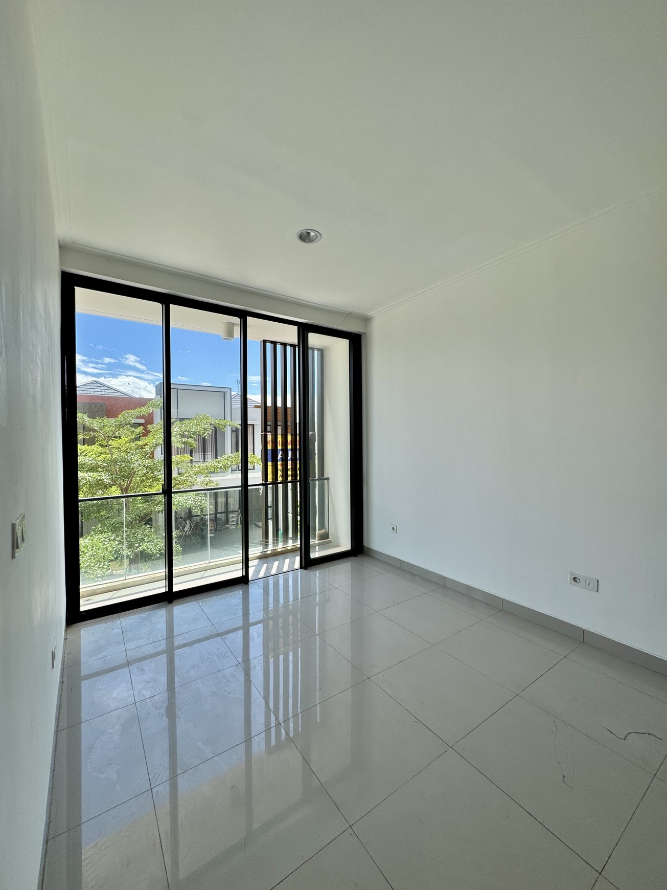 Dijual Rumah baru di Cluster Georgia, Millenial Pik 2 Extention