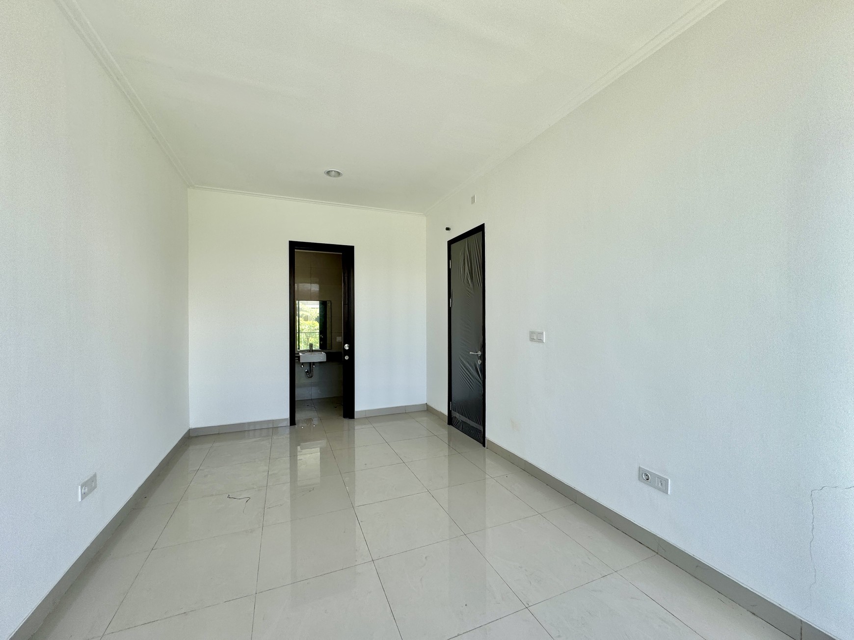 Dijual Rumah baru di Cluster Georgia, Millenial Pik 2 Extention