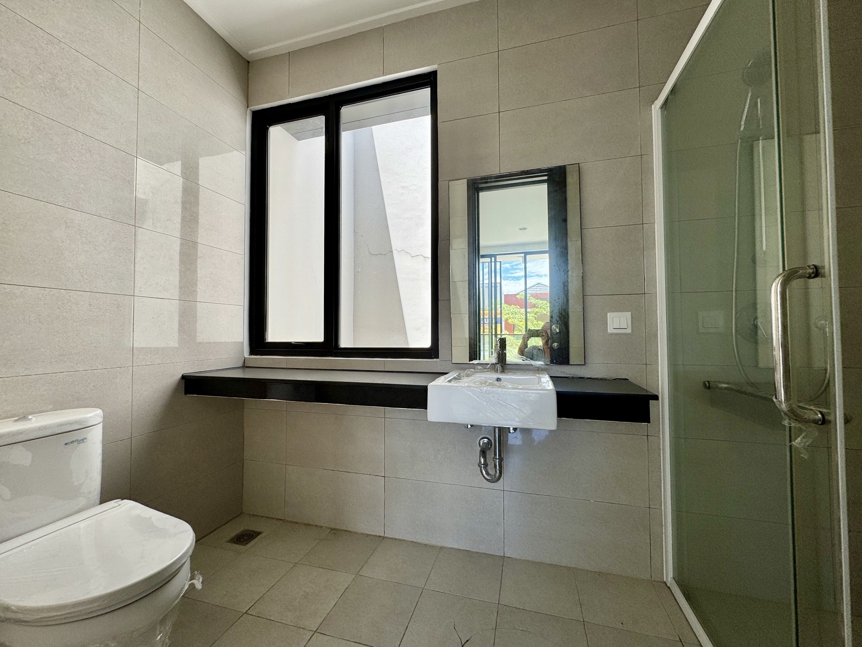 Dijual Rumah baru di Cluster Georgia, Millenial Pik 2 Extention