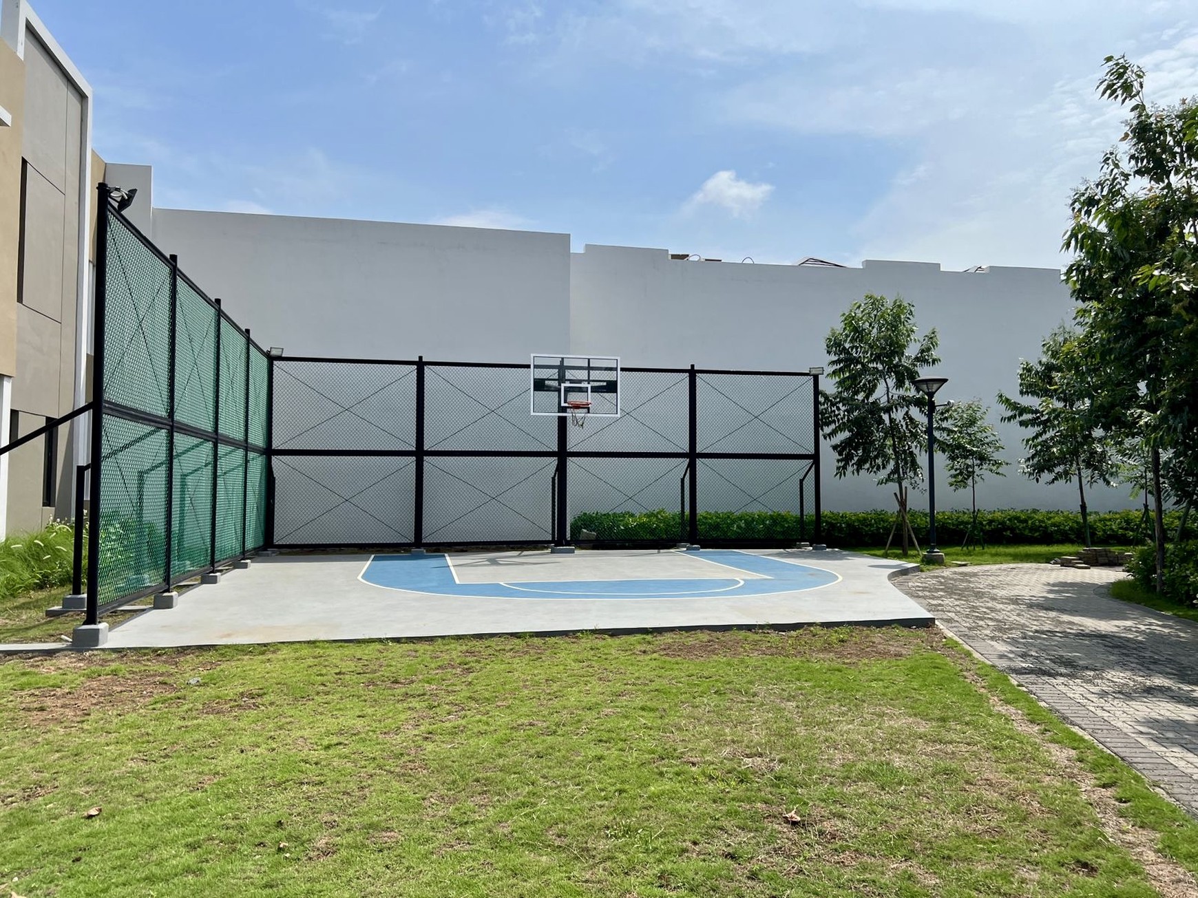Rumah Millennial di PIK 2 Extension Cluster California
