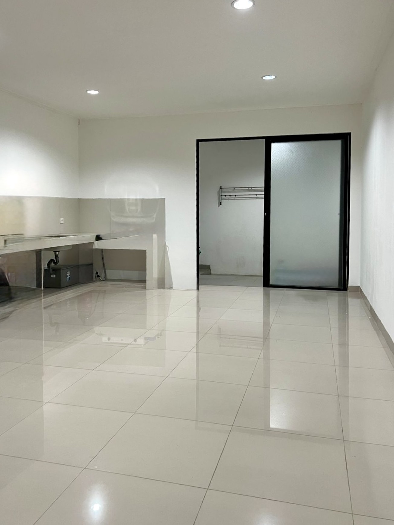 Rumah Millennial di PIK 2 Extension Cluster California