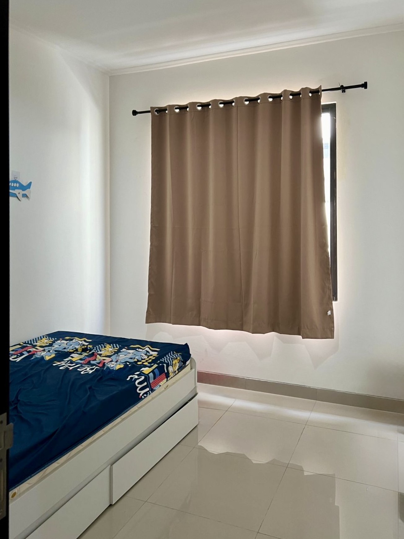 Rumah Millennial di PIK 2 Extension Cluster California