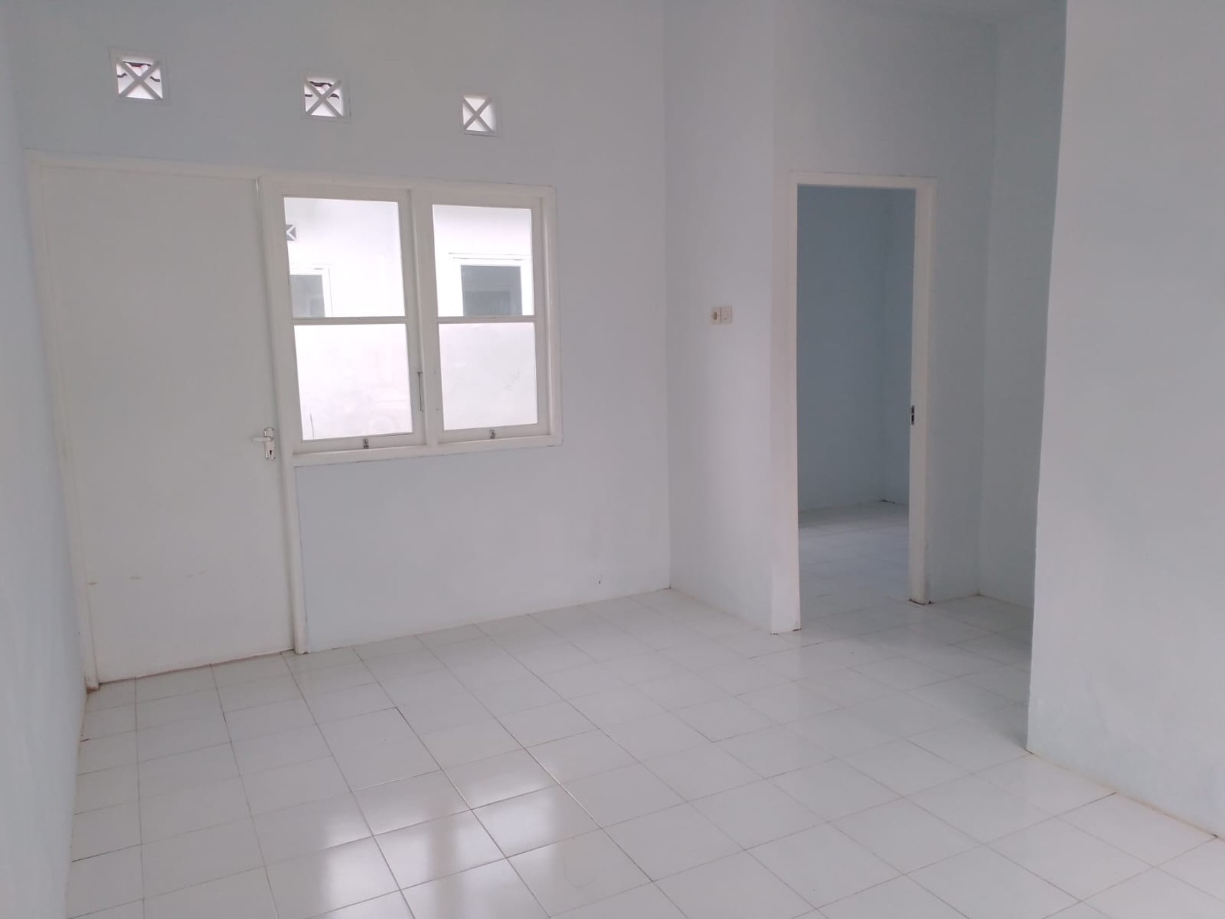 Dijual Rumah Murah Bukit Serpong Indah