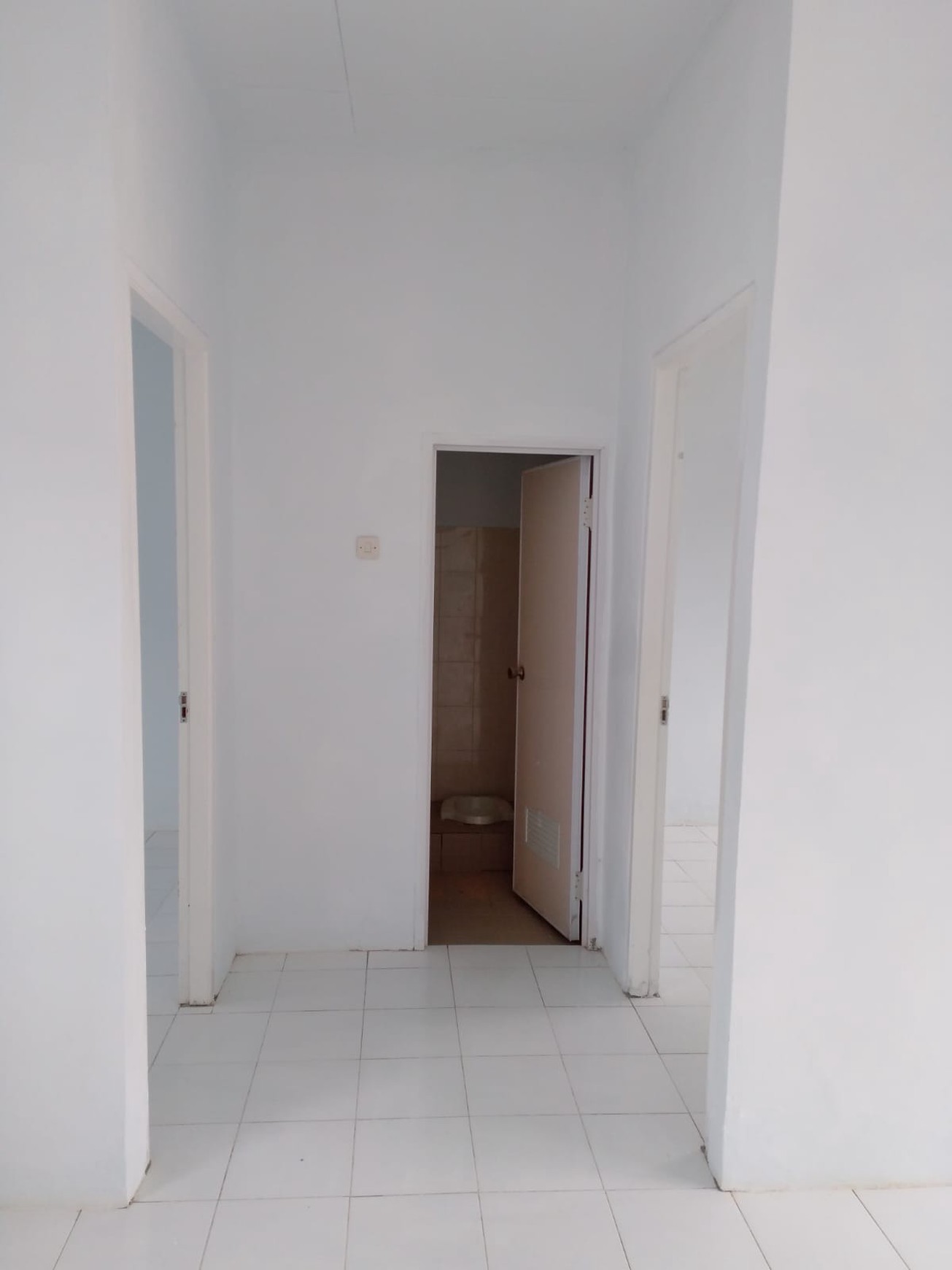 Dijual Rumah Murah Bukit Serpong Indah