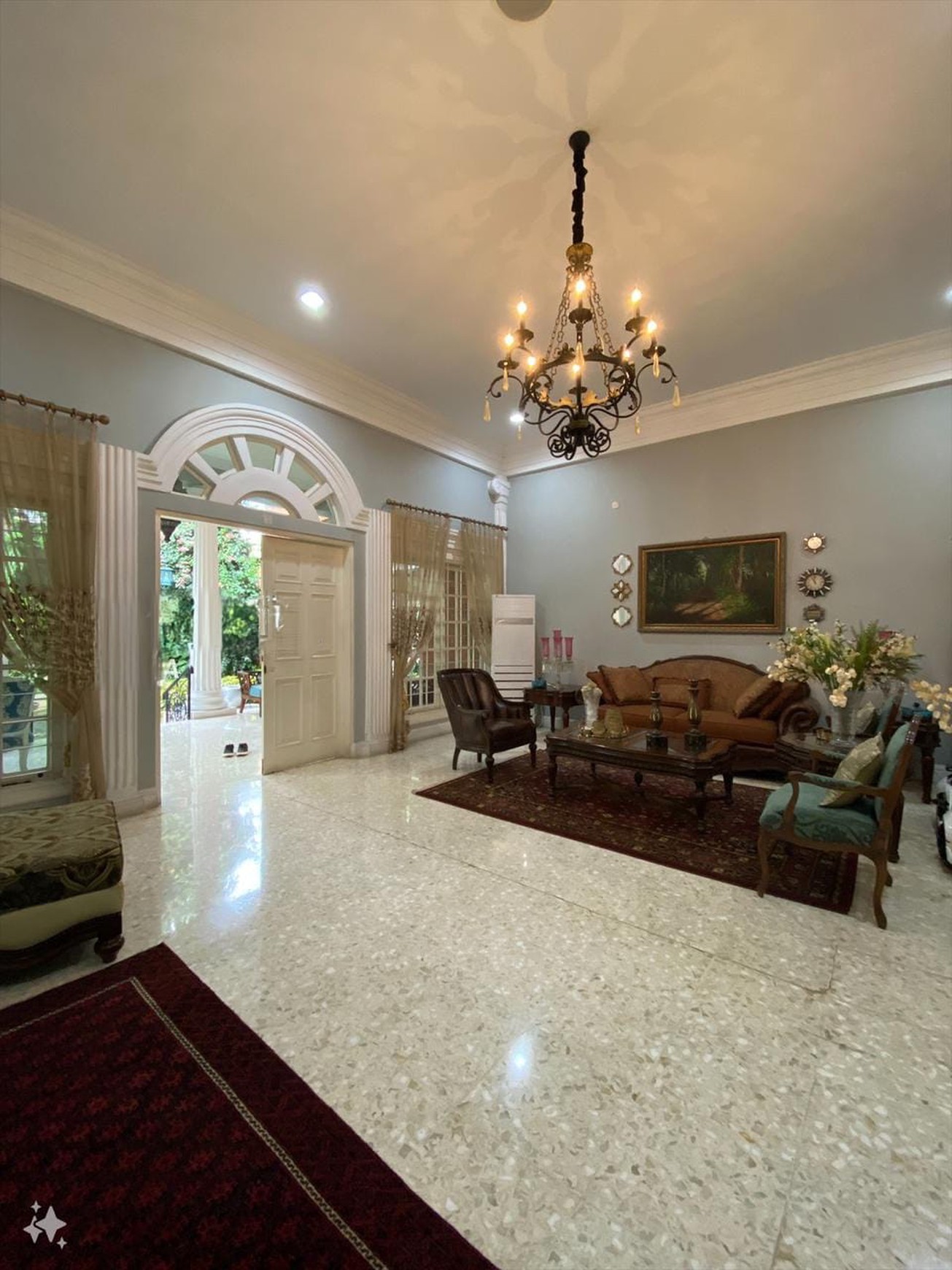 Dijual Rumah di Jl. Kalibata Utara Pancoran