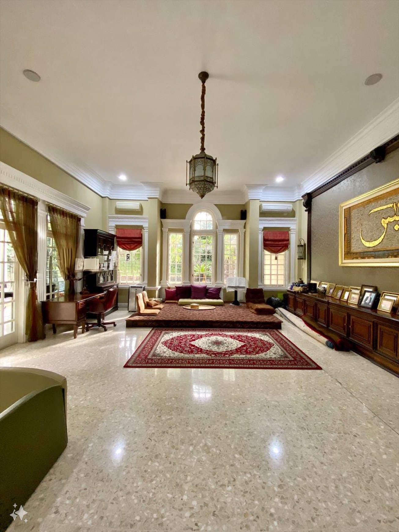 Dijual Rumah di Jl. Kalibata Utara Pancoran