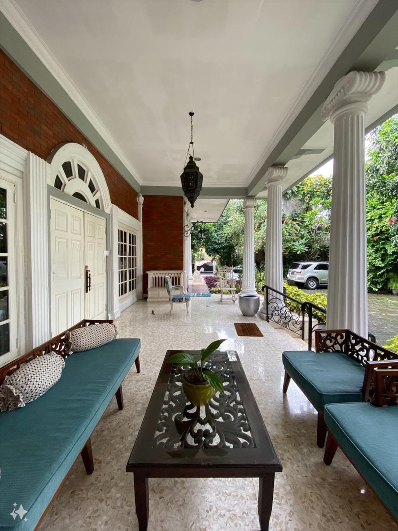 Dijual Rumah di Jl. Kalibata Utara Pancoran