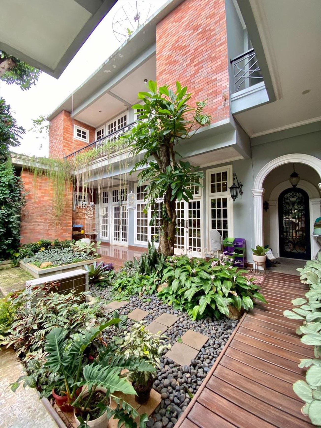 Dijual Rumah di Jl. Kalibata Utara Pancoran