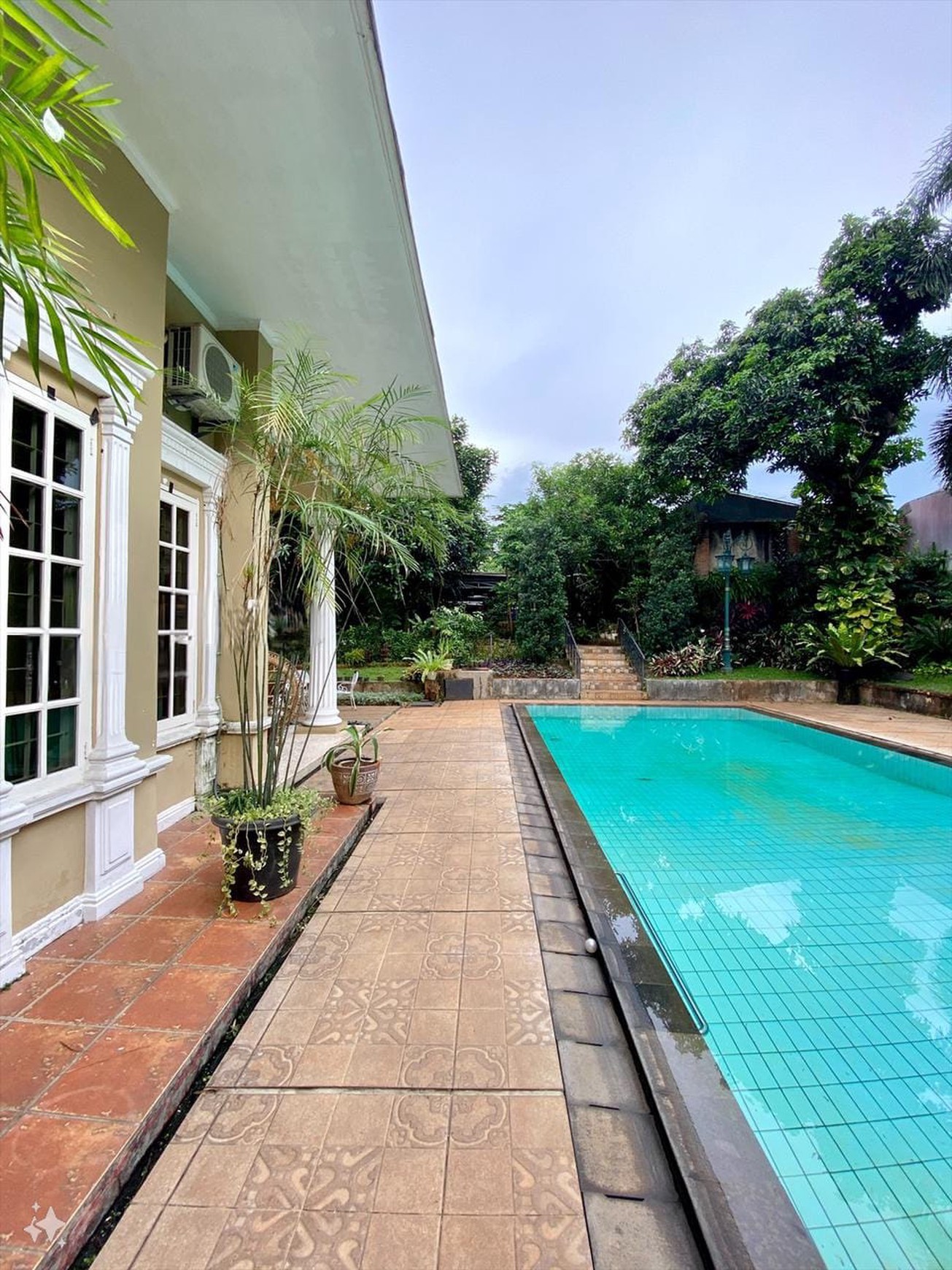 Dijual Rumah di Jl. Kalibata Utara Pancoran