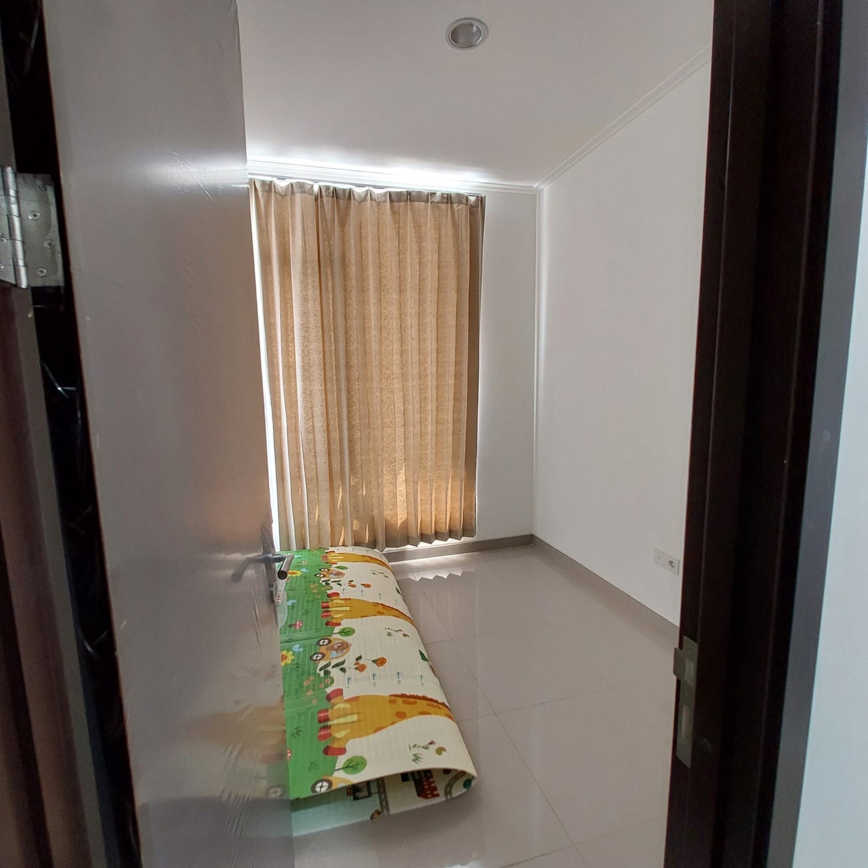 Disewakan Cluster Georgia Siap Huni