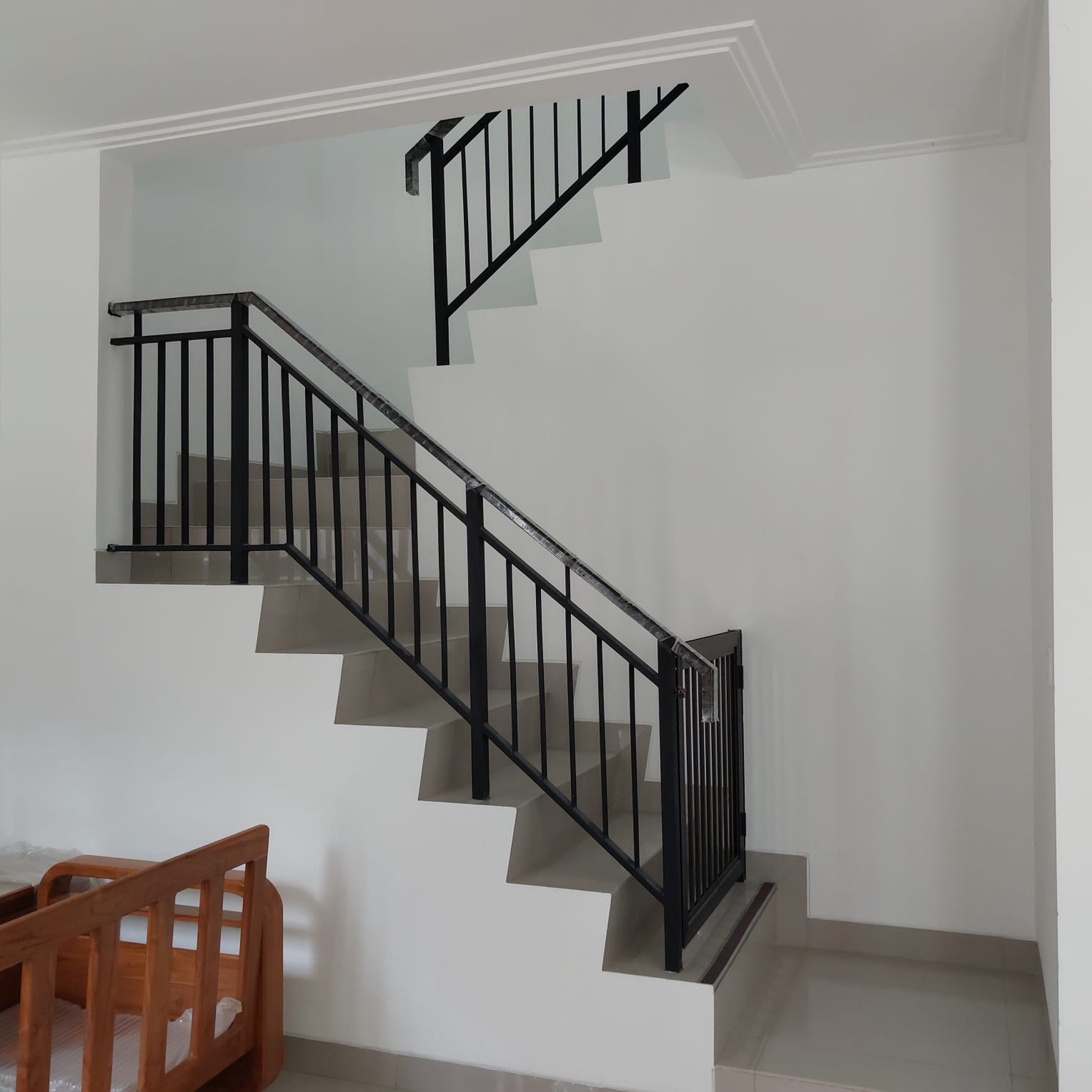 Disewakan Cluster Georgia Siap Huni