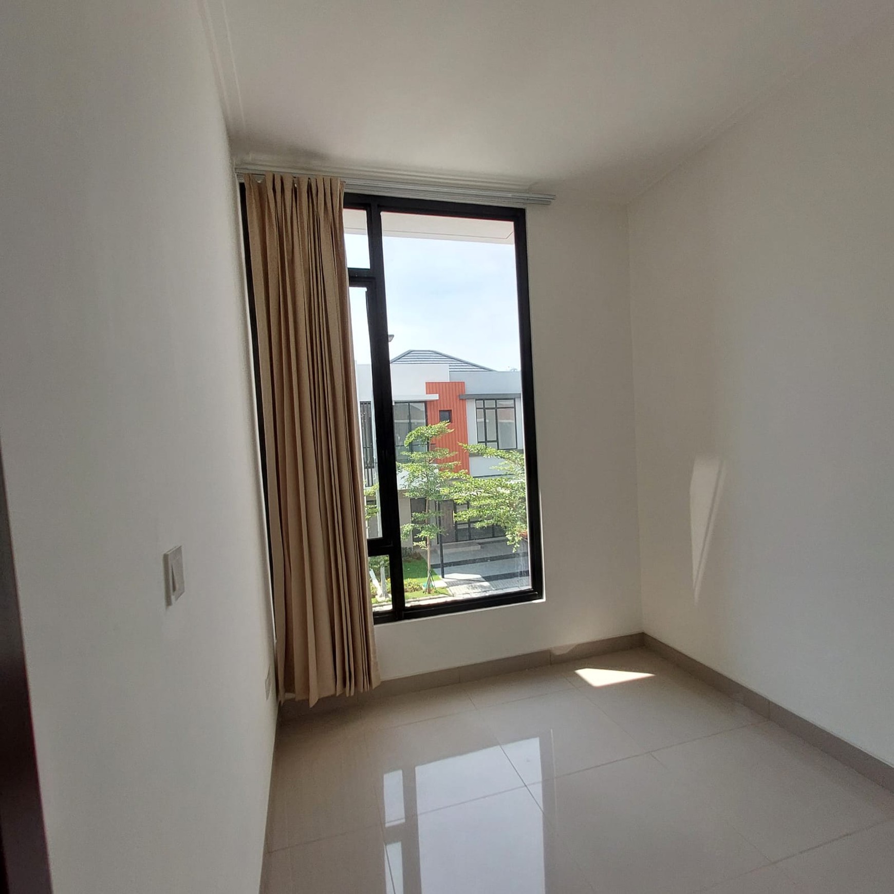 Disewakan Cluster Georgia Siap Huni