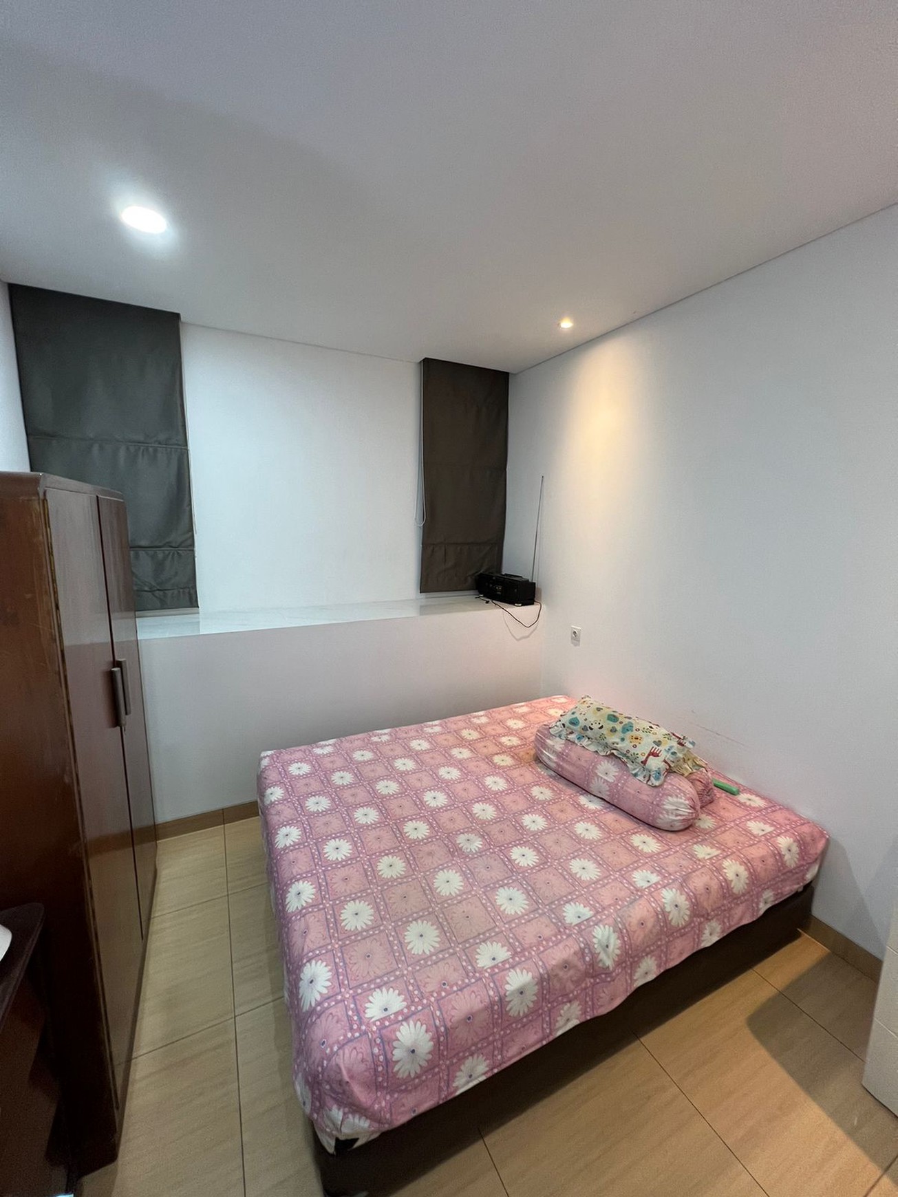 Dijual Rumah Rapih dan Siap Huni di Taman Ratu