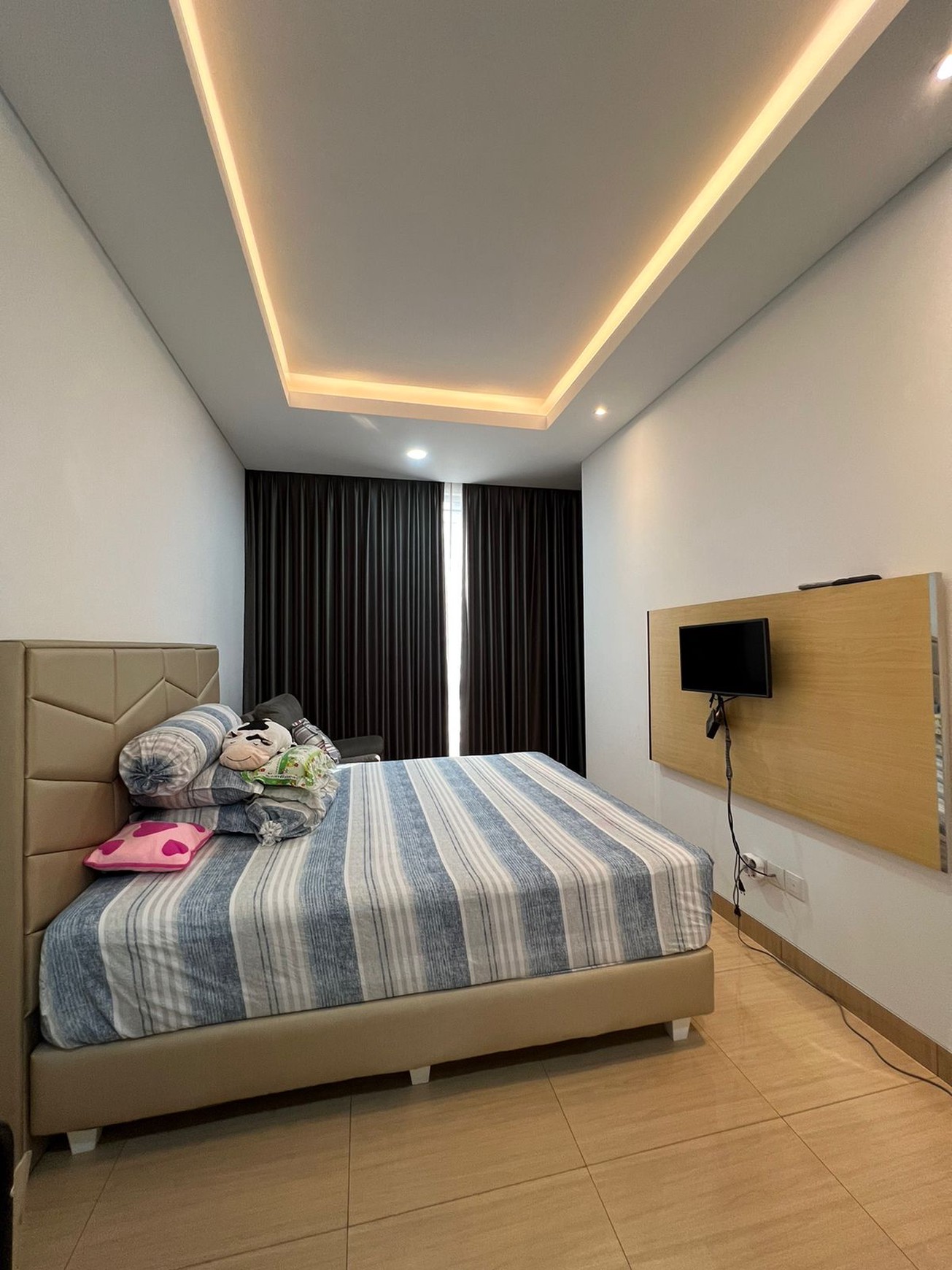 Dijual Rumah Rapih dan Siap Huni di Taman Ratu
