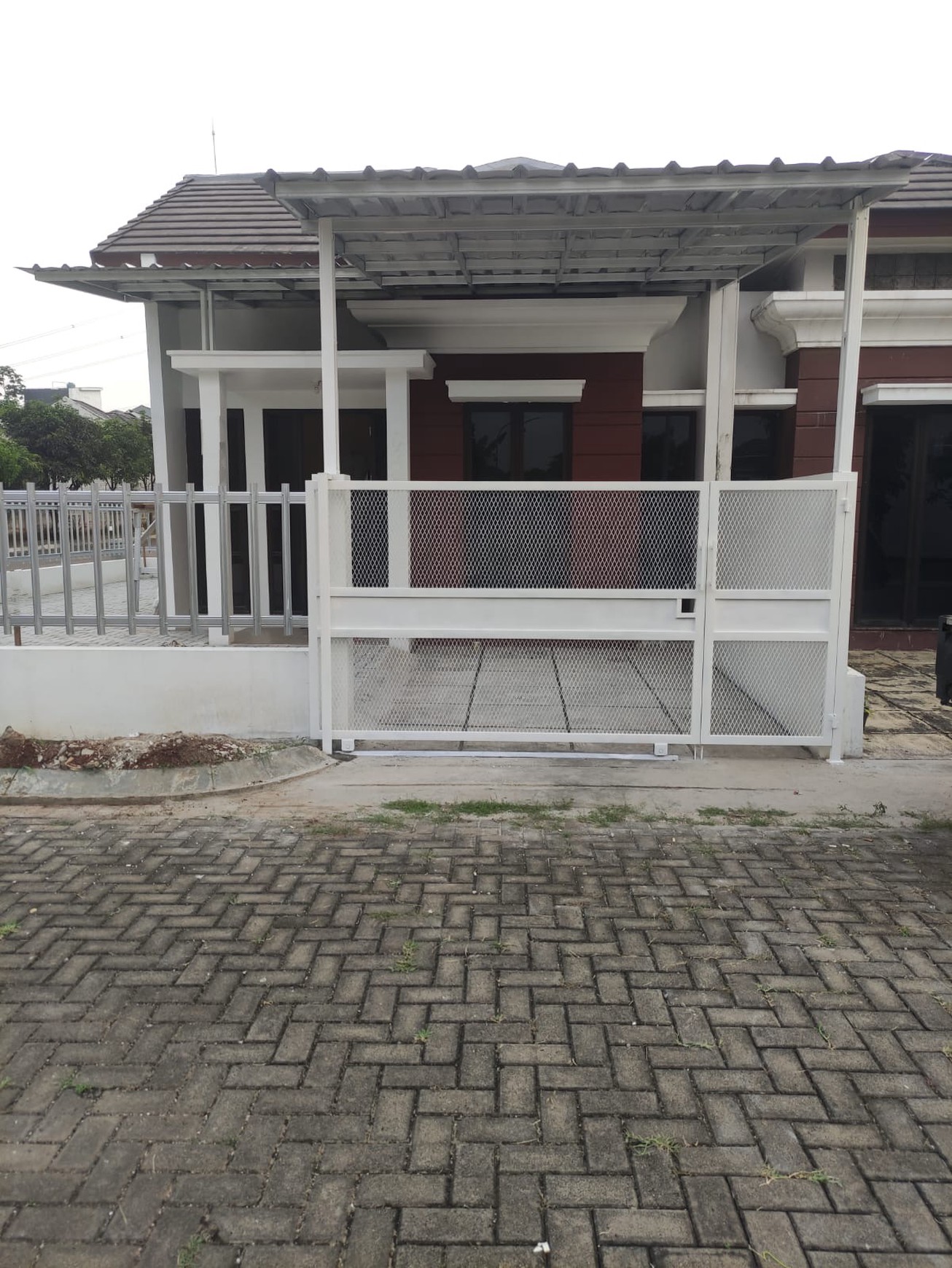 Hunian Nyaman di Botanical Valley Serpong