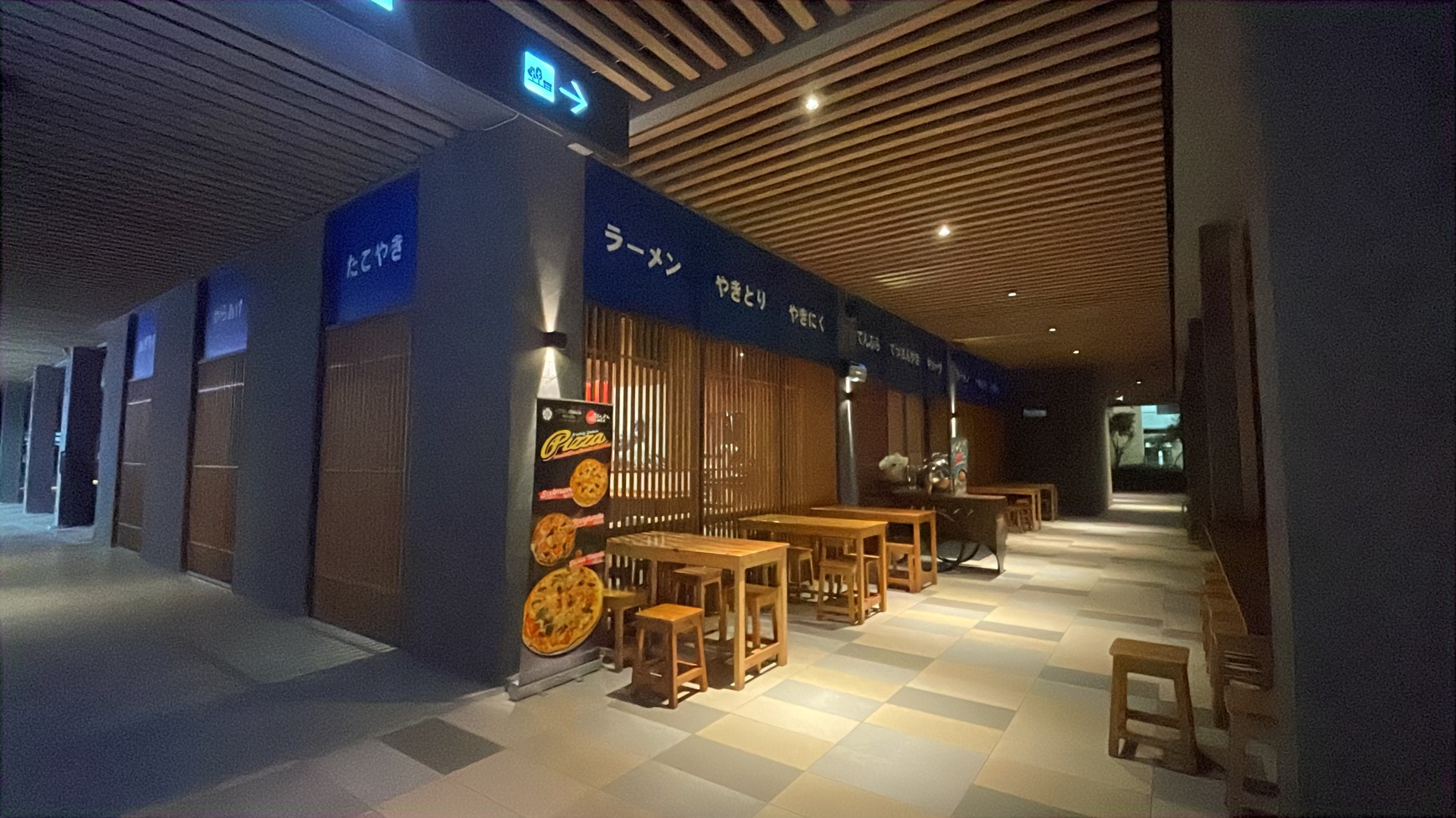 Apartemen Studio Furnished Strategis di Osaka Riverview PIK 2