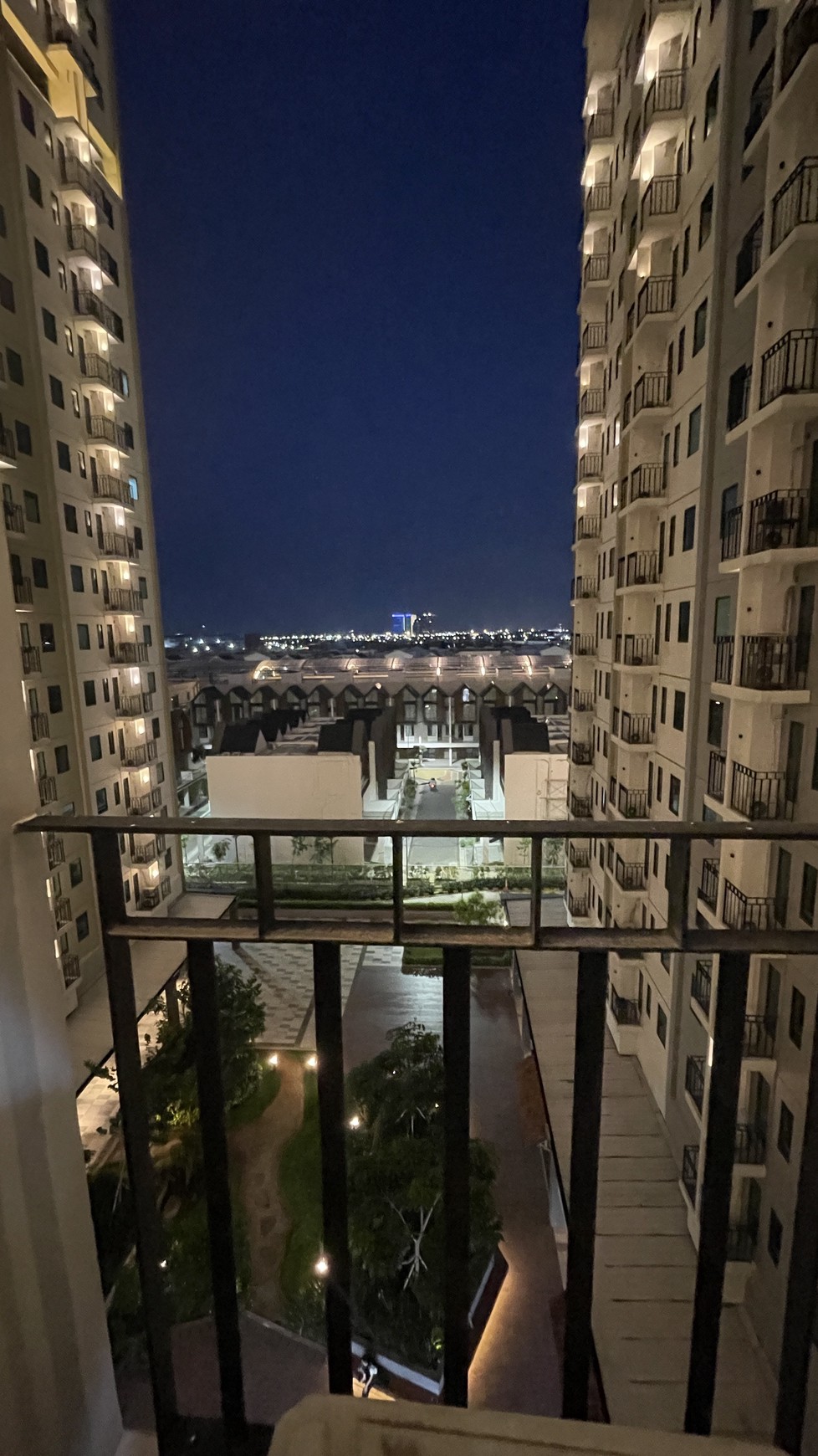 Apartemen Studio Furnished Strategis di Osaka Riverview PIK 2