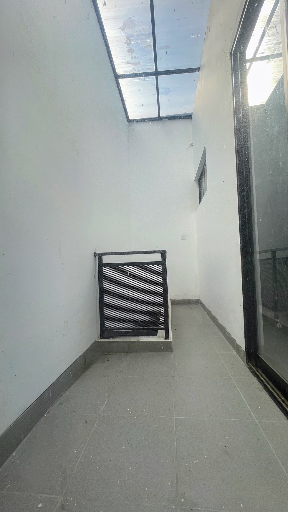 Rumah Tumbuh Gaya Jepang Minimalis Osaka Residence PIK 2