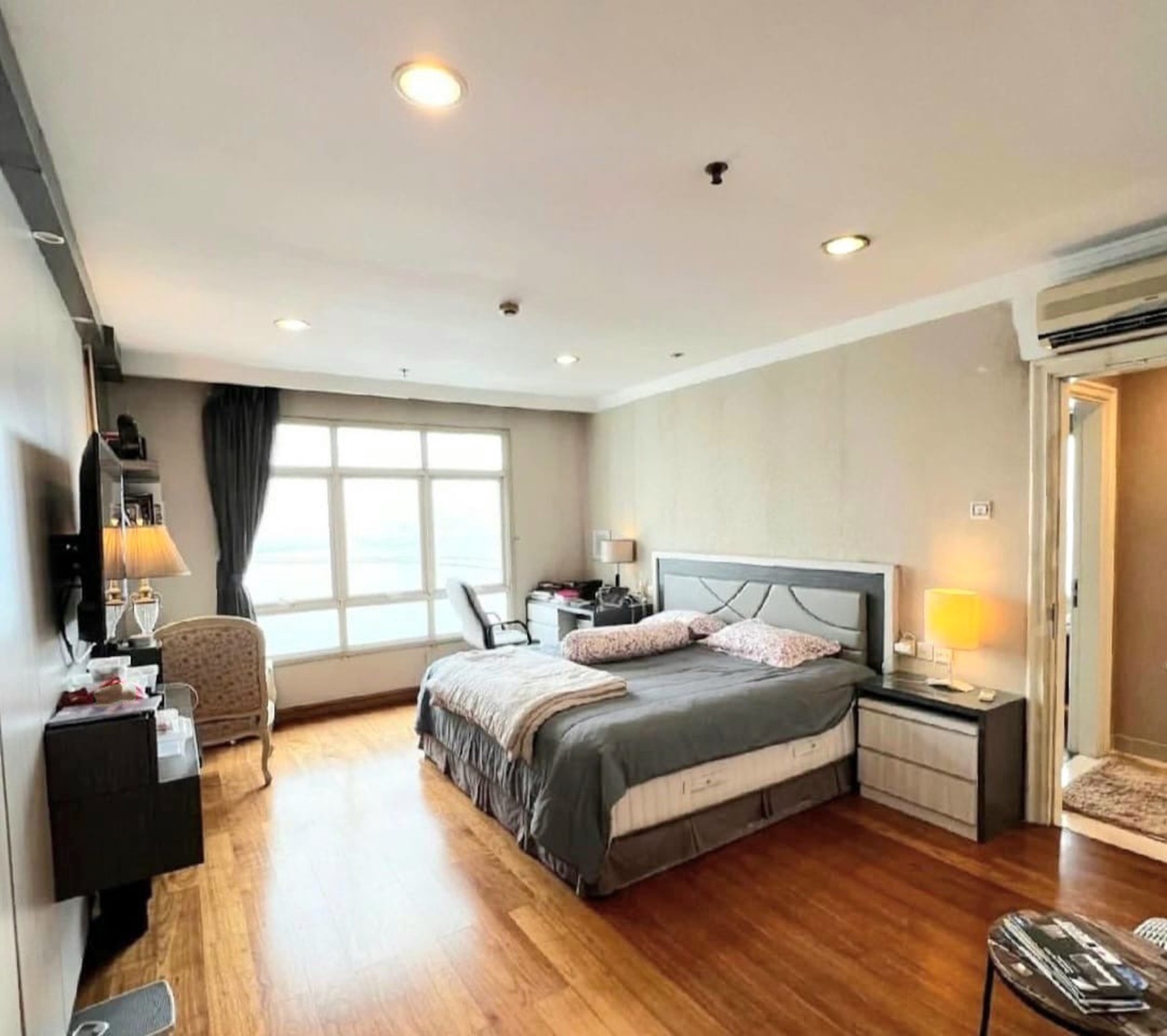 Dijual Apartemen Pantai Mutiara Jakarta Utara – View Laut Langsung & Fasilitas Mewah