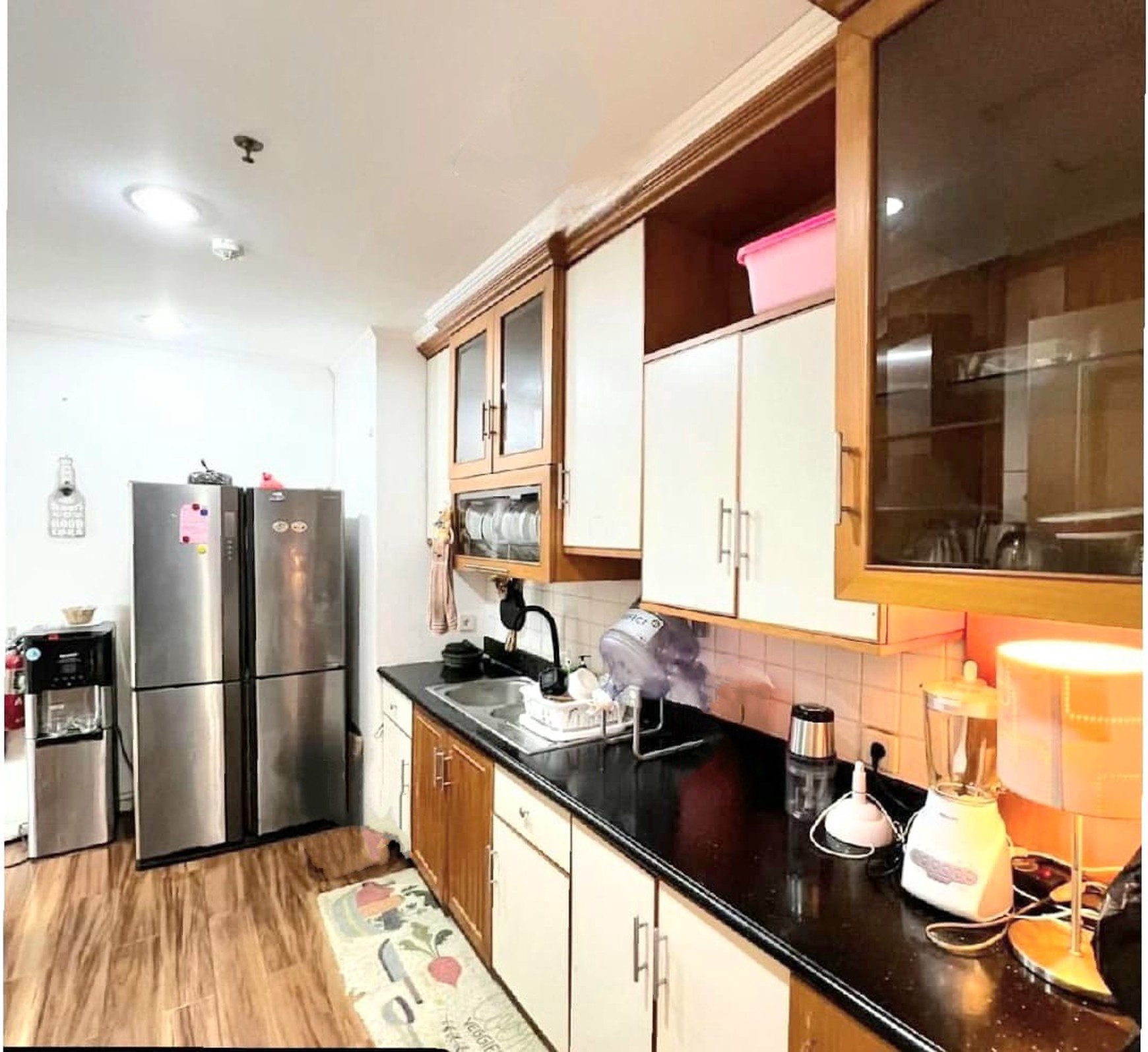 Dijual Apartemen Pantai Mutiara Jakarta Utara – View Laut Langsung & Fasilitas Mewah