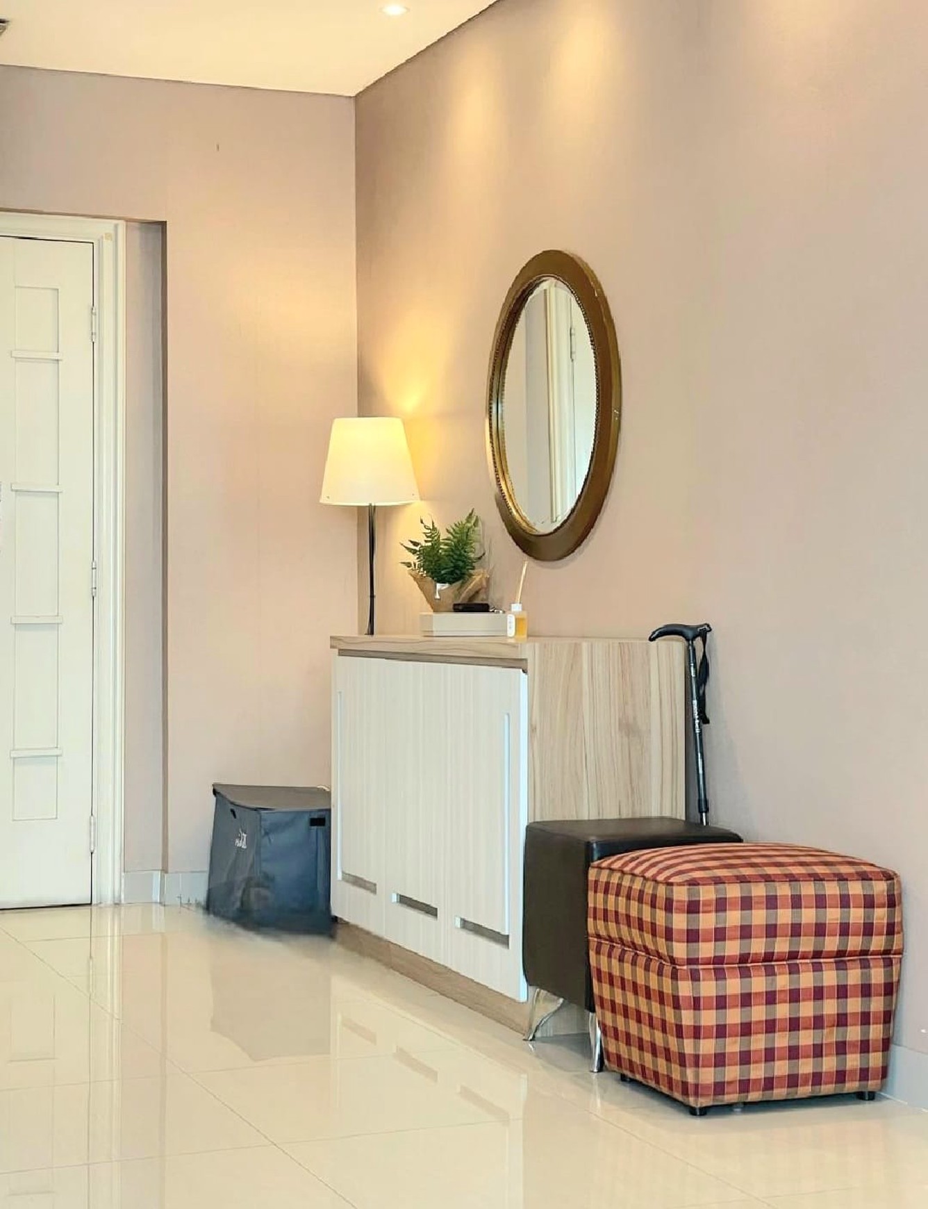 Dijual Apartemen Pantai Mutiara Jakarta Utara – View Laut Langsung & Fasilitas Mewah