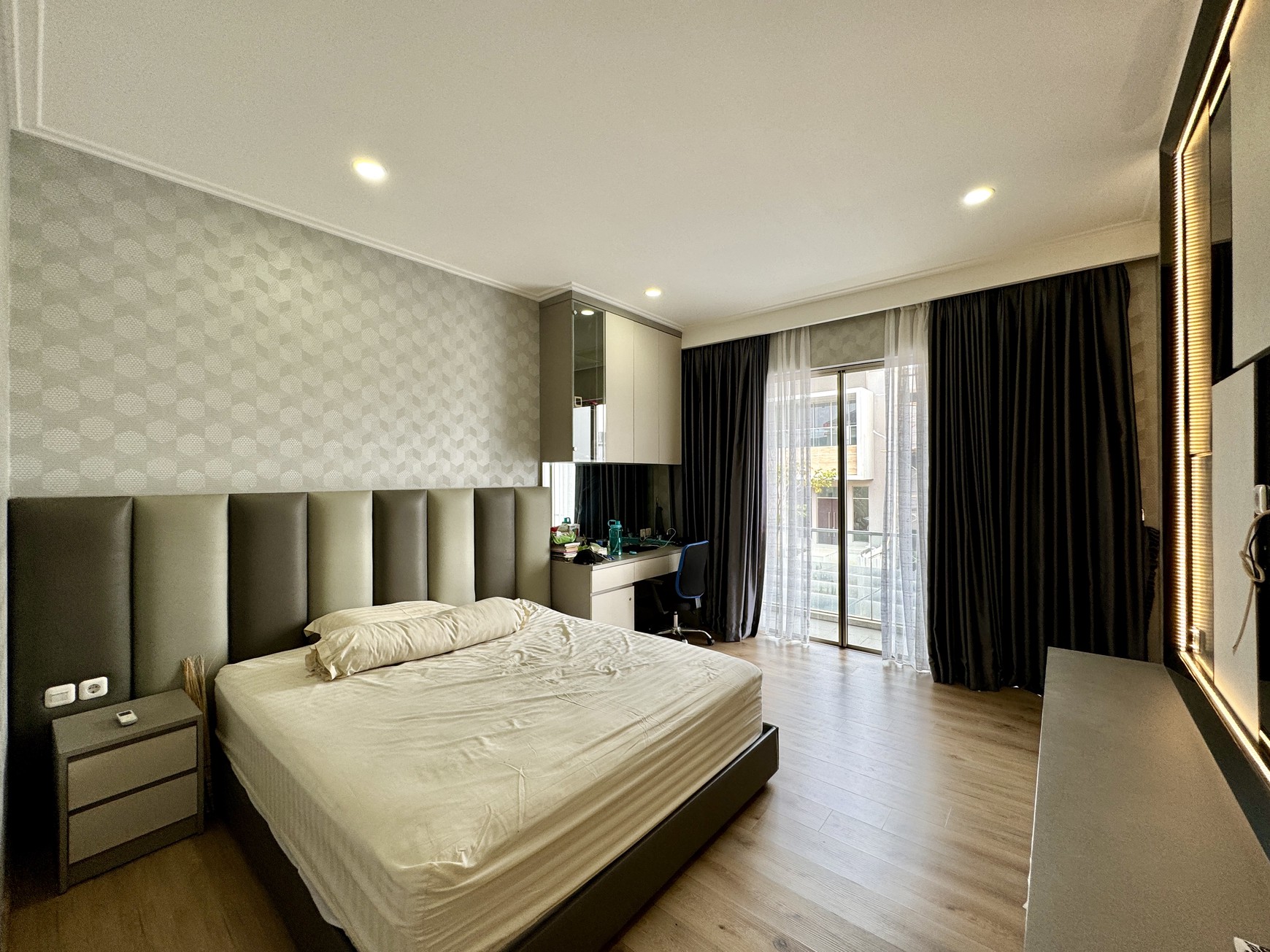Cari Rumah di PIK 2? Dijual Unit Mewah di Cluster Violin Golf Island – Harga Terbaik!