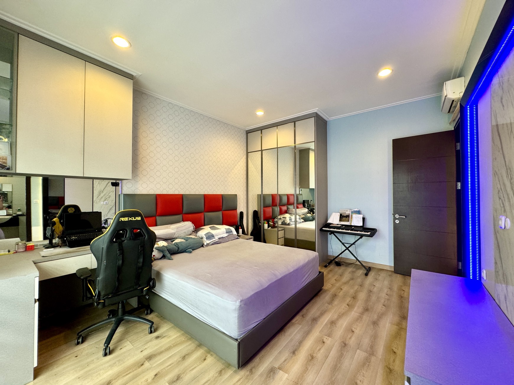 Cari Rumah di PIK 2? Dijual Unit Mewah di Cluster Violin Golf Island – Harga Terbaik!