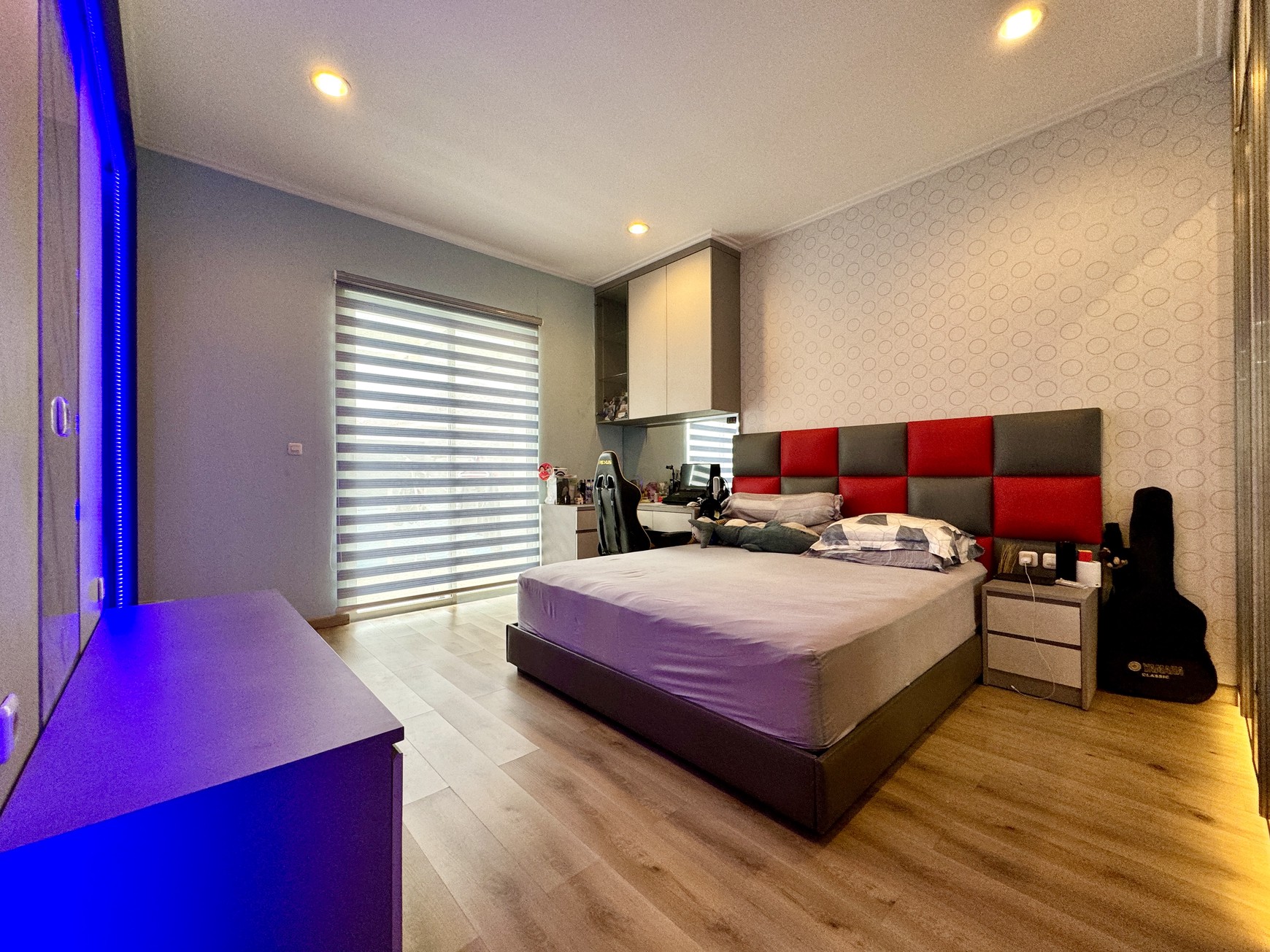 Cari Rumah di PIK 2? Dijual Unit Mewah di Cluster Violin Golf Island – Harga Terbaik!