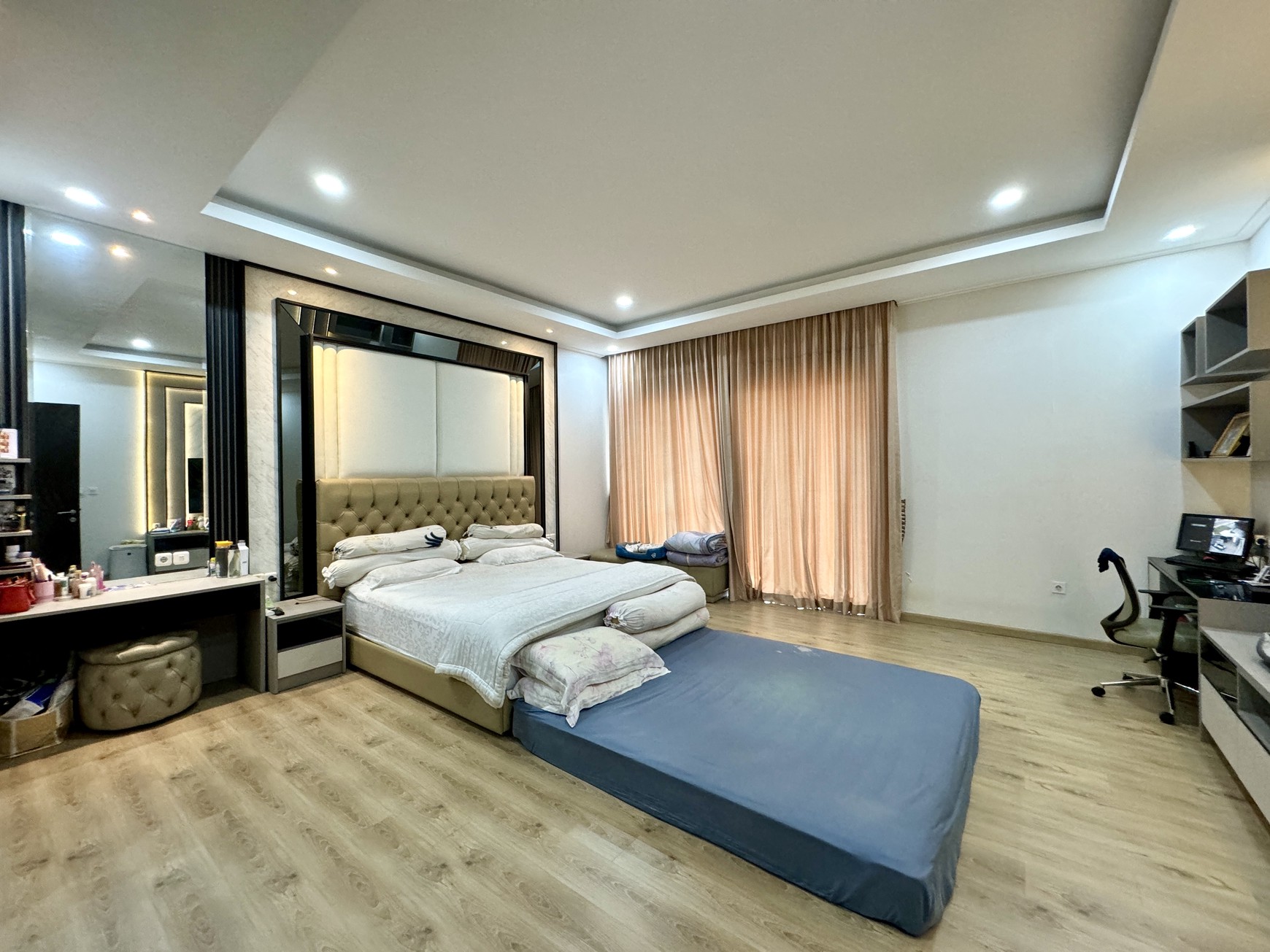 Cari Rumah di PIK 2? Dijual Unit Mewah di Cluster Violin Golf Island – Harga Terbaik!