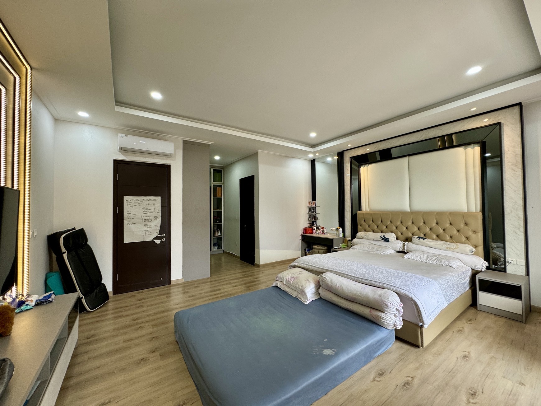 Cari Rumah di PIK 2? Dijual Unit Mewah di Cluster Violin Golf Island – Harga Terbaik!