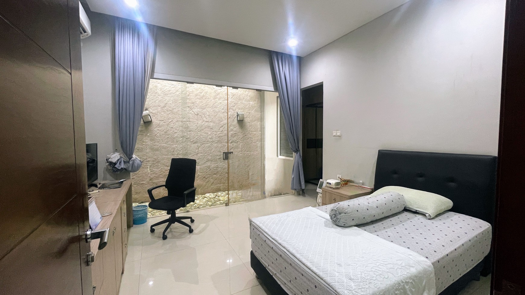 Dijual CEPAT Rumah di Garden House PIK Lokasi Dekat Tzu Chi Jakarta Utara